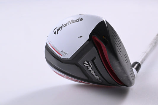 Taylormade Aeroburner #3 Wood / 15 Degree / Regular Flex Matrix Speed Rul-Z 60