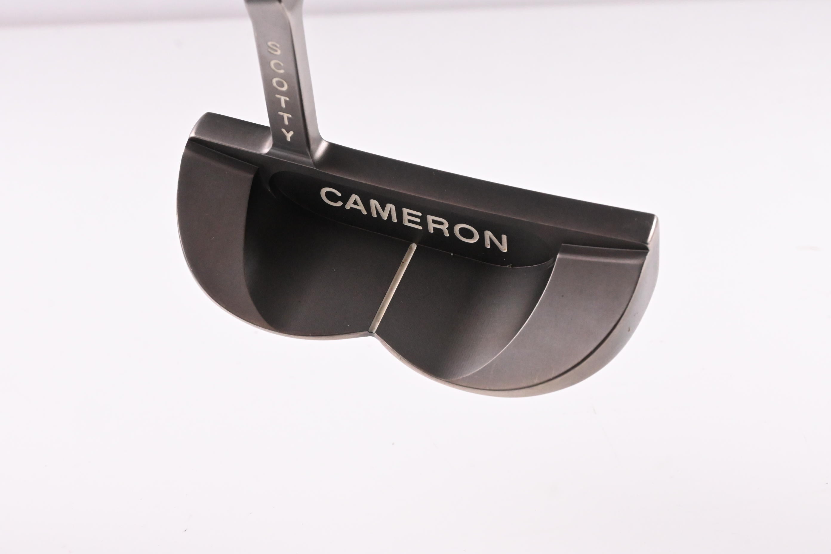 Scotty Cameron Circa 62 #6 (2008) Putter / 35 Inch