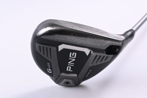 Ping G425 Max #5 Wood / 17.5 Degree / Senior Flex Ping Alta Quick 45 Shaft