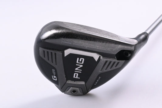 Ping G425 Max #5 Wood / 17.5 Degree / Senior Flex Ping Alta Quick 45 Shaft