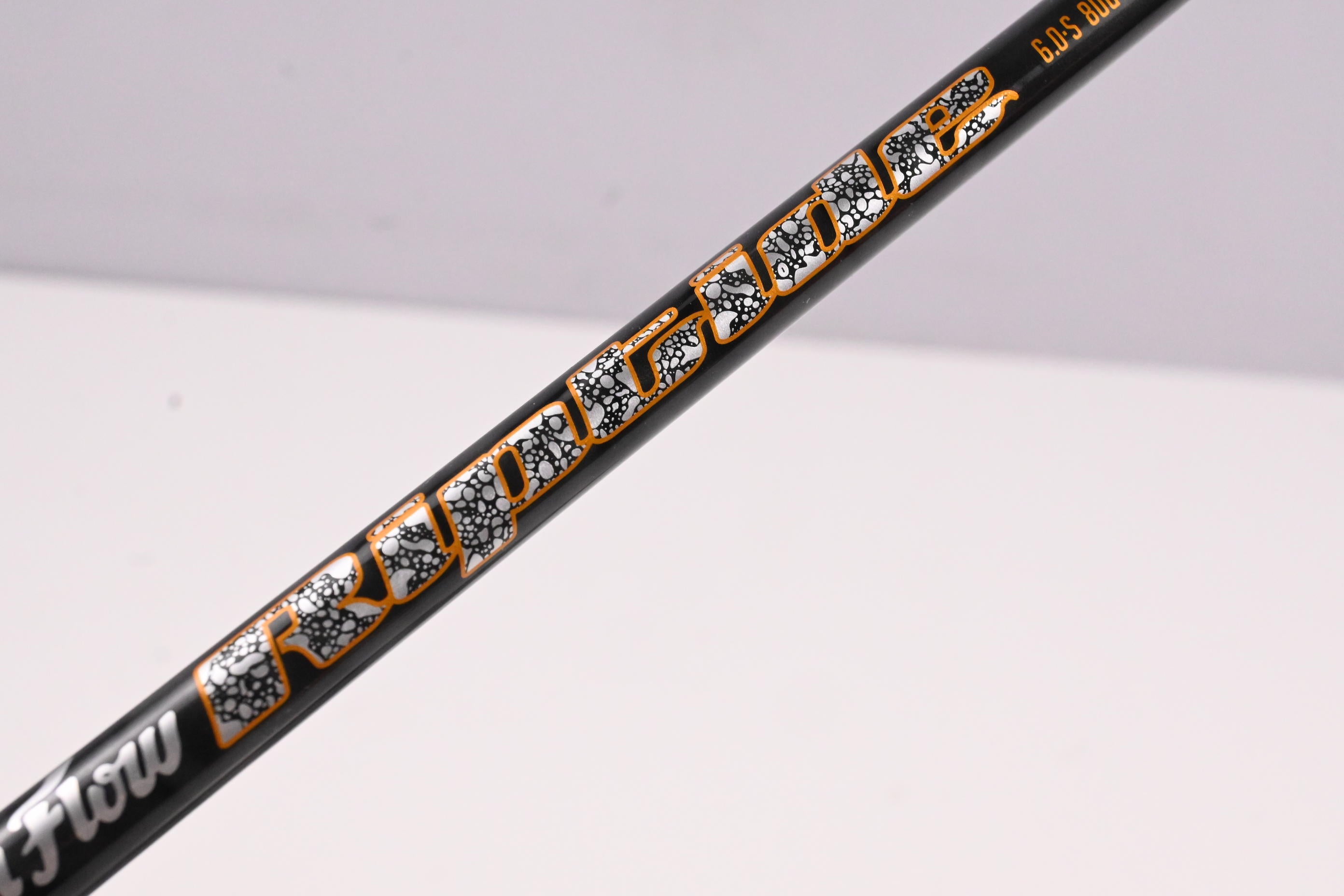 Project X Evenflow Riptide 80 Hybrid Shaft / Stiff Flex Ping gen3