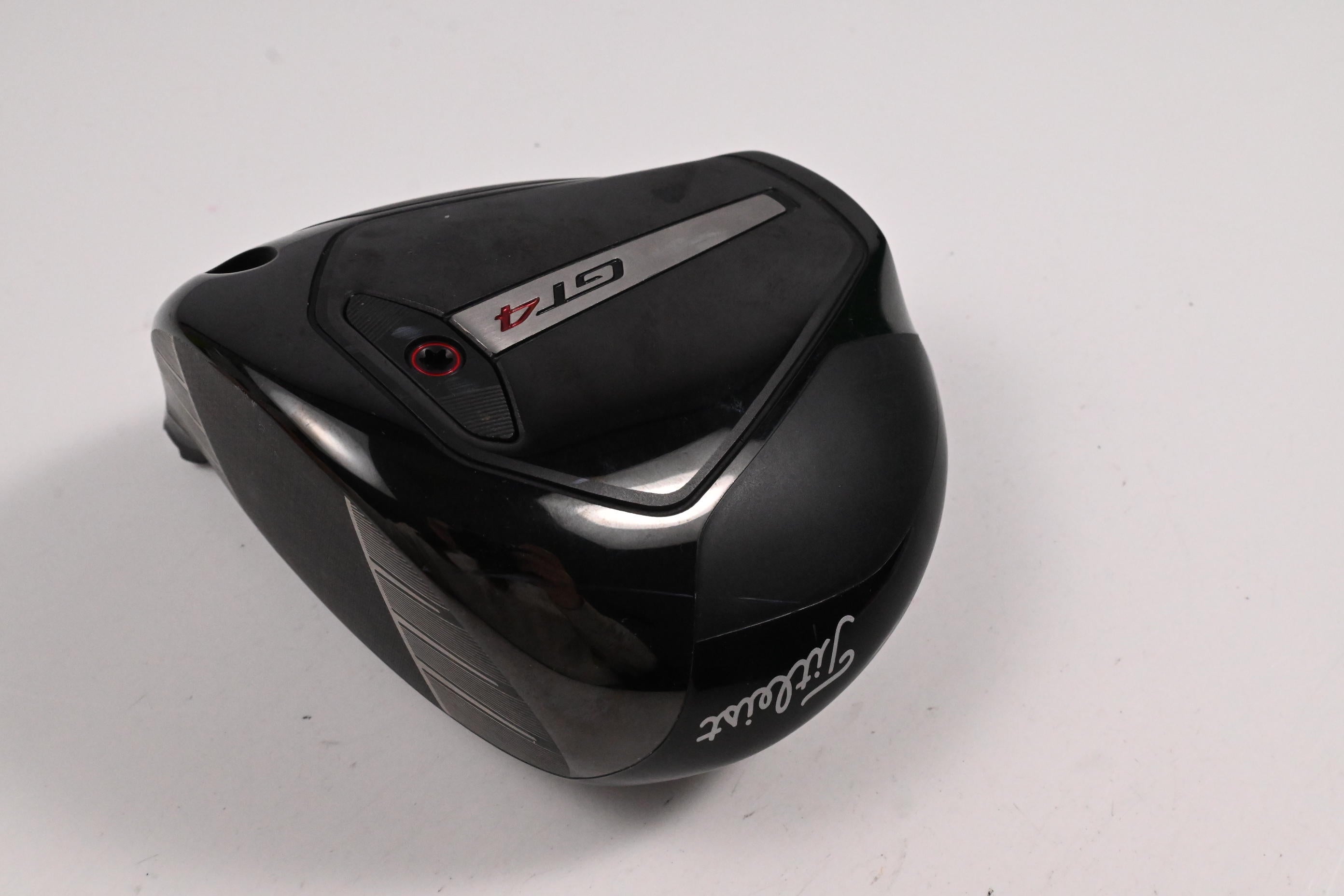 Tour Issue Titleist GT4 Driver / 9 Degree / Head Only