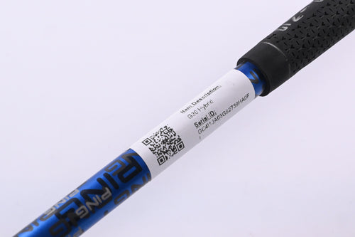 Ping G30 #4 Hybrid / 22 Degree / Regular Flex Ping TFC 419 Shaft