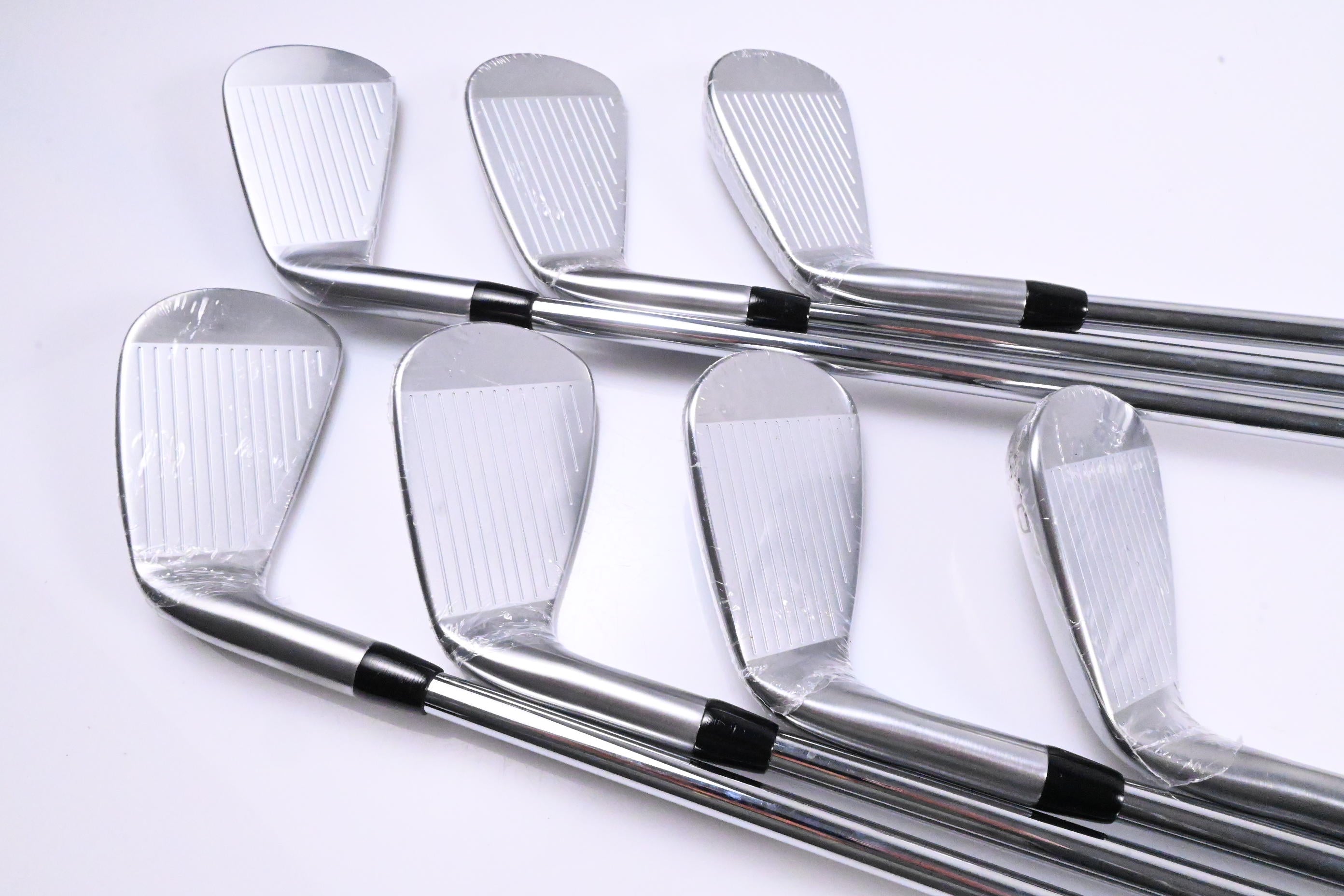 Titleist T100/T250 2025 Combo Irons / 4-PW / Stiff Flex N.S.Pro Modus3 Tour 105