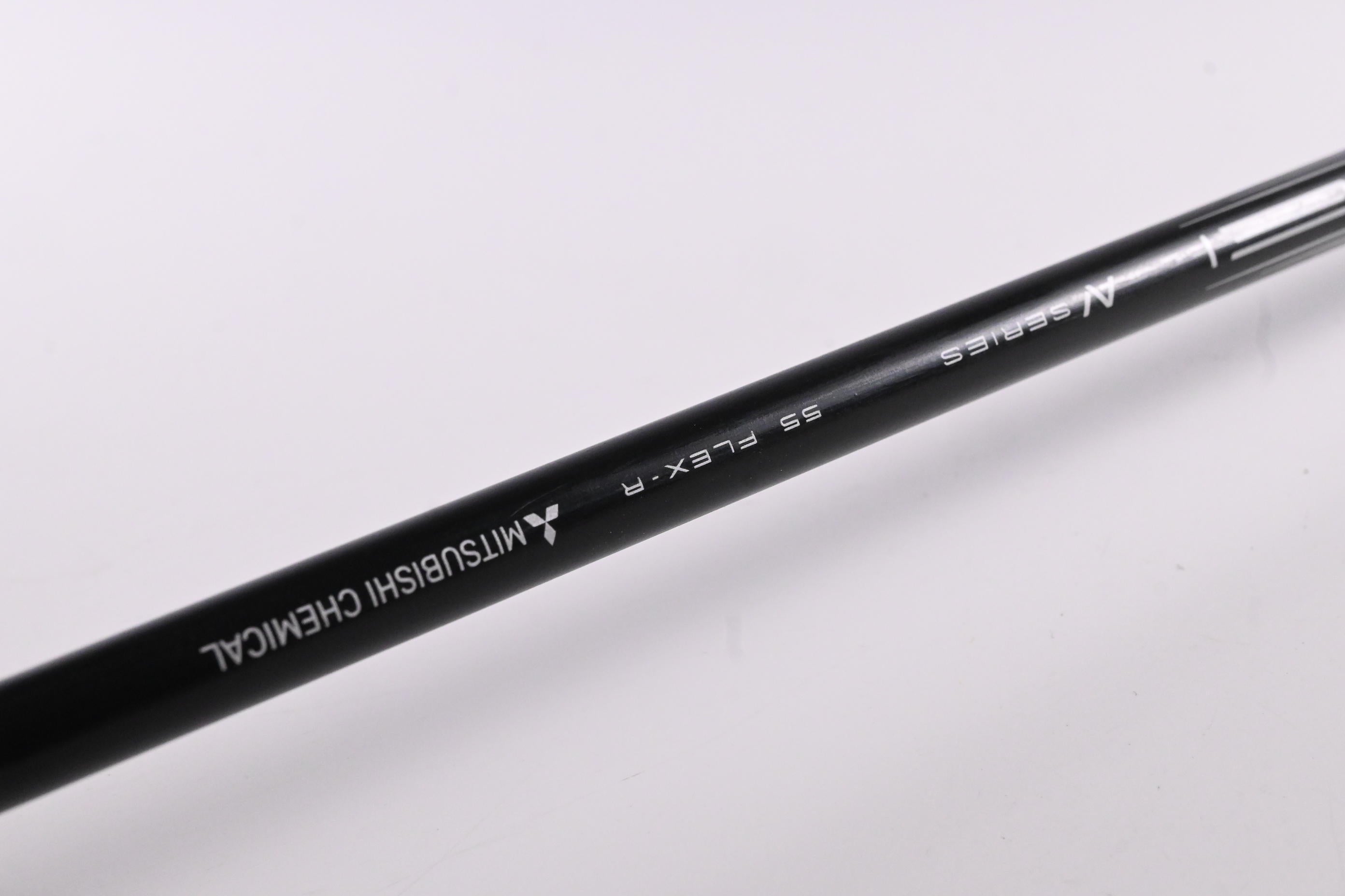 Callaway Paradym Ai Smoke Max D Driver / 10.5 Degree / Regular Flex Tensei AV
