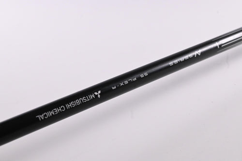 Callaway Paradym Ai Smoke Max D Driver / 10.5 Degree / Regular Flex Tensei AV