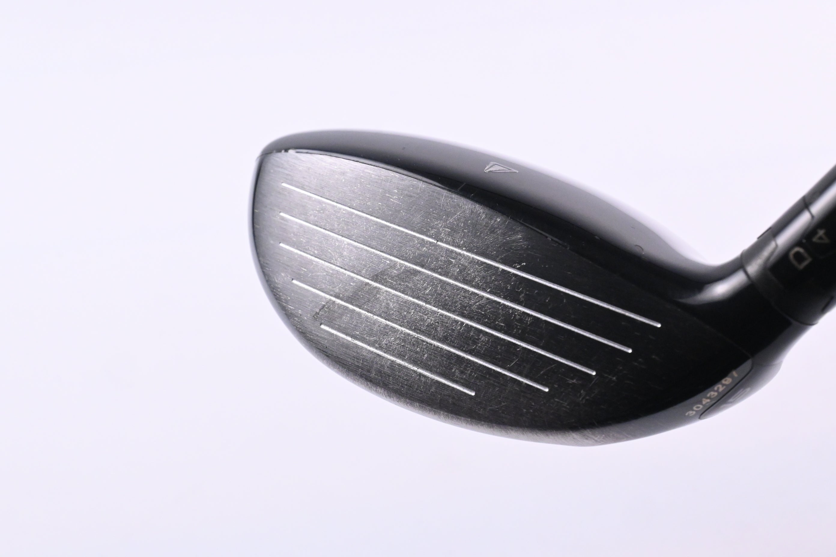 Titleist TS2 #3 Wood / 15 Degree / Regular Flex Tensei AV Blue 65 Shaft