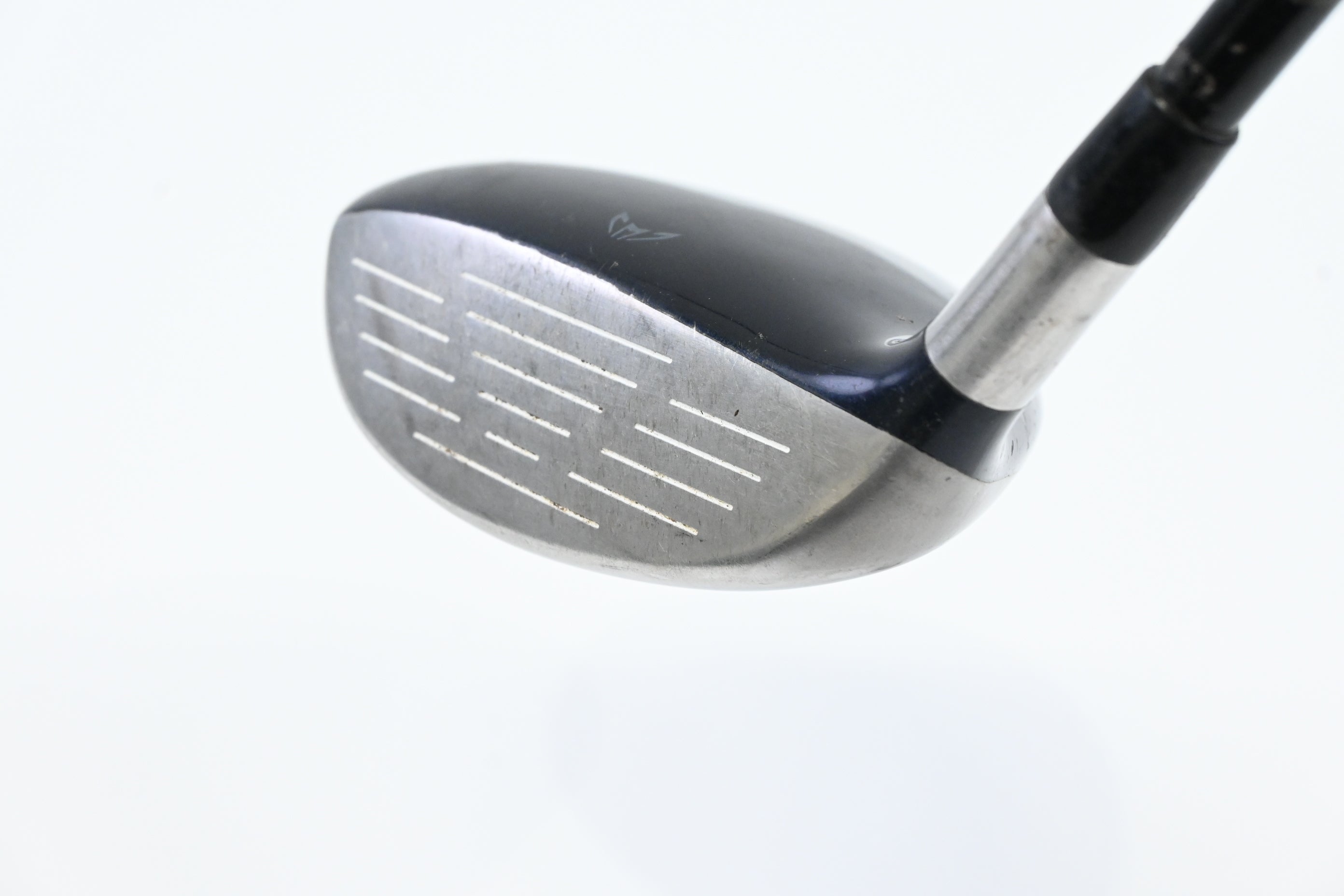 Ladies Mizuno JPX 800 #5 Wood / 18 Degree / Ladies Flex Mizuno Exsar FS5 50