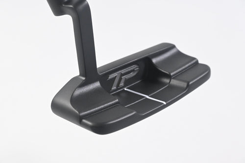 Taylormade TP Black Collection Del Monte 1 Putter / 35 Inch