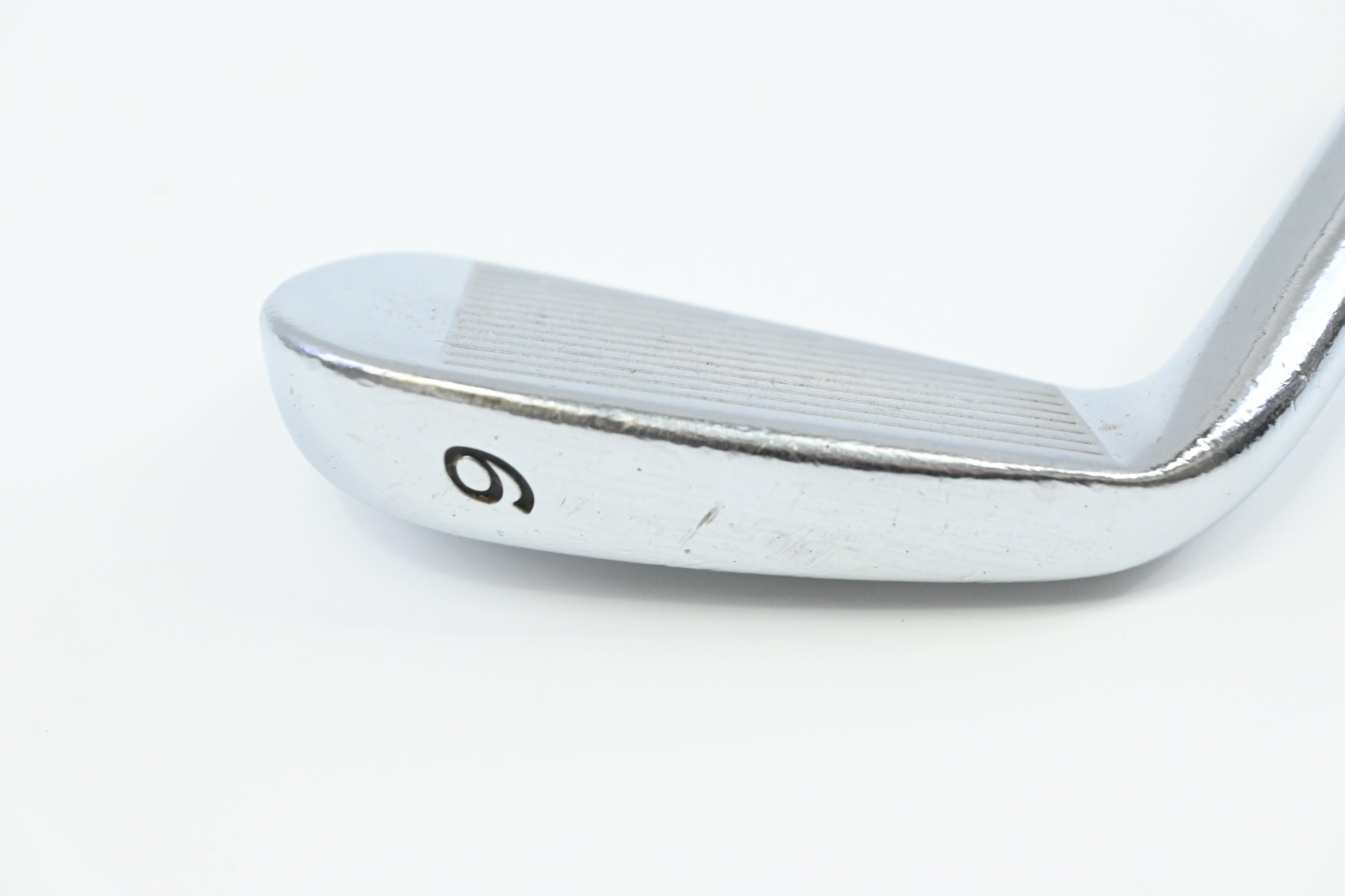 Taylormade RAC CB #6 Iron / Regular Flex Dynamic Gold R300 Shaft