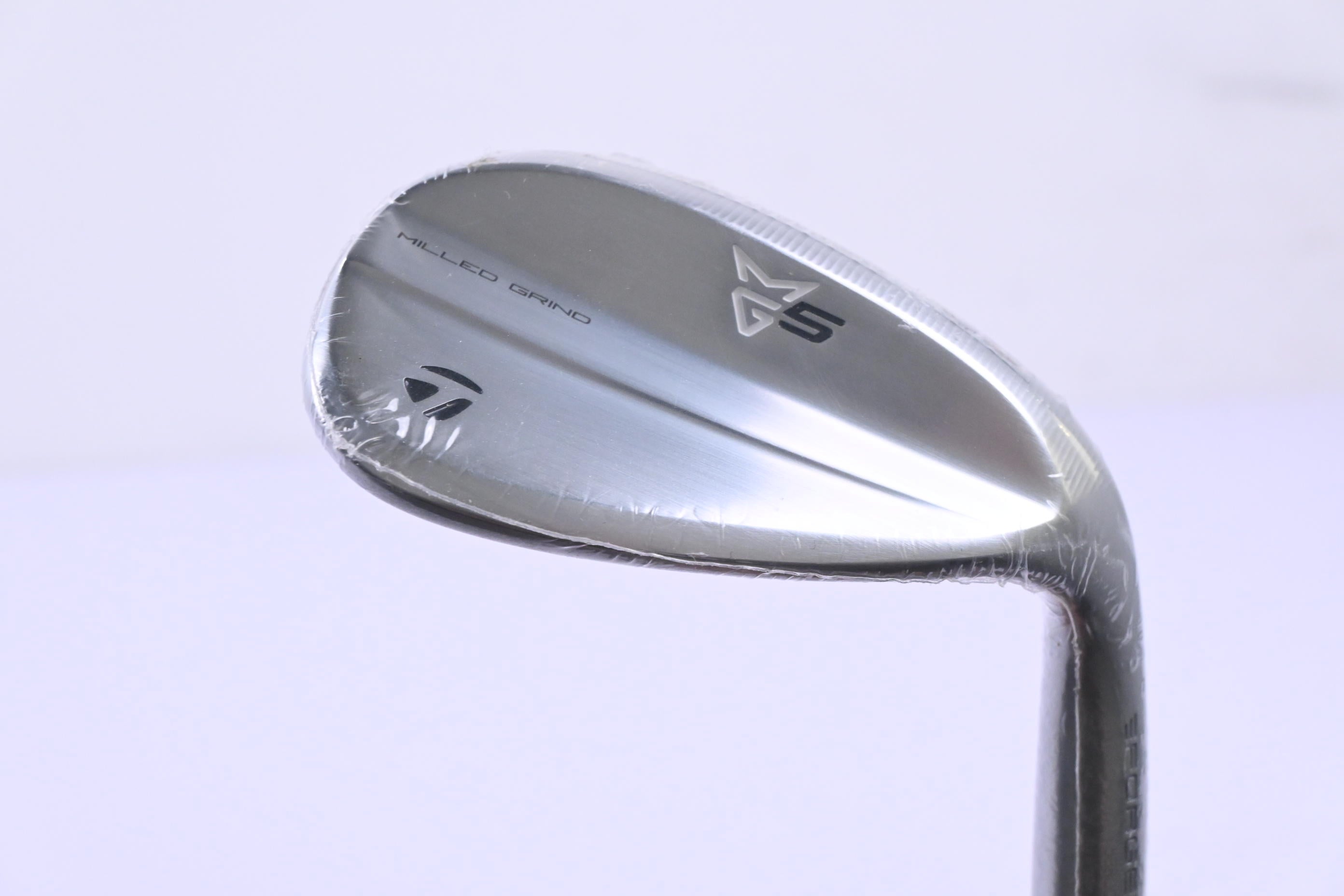 Taylormade Milled Grind 5 Lob Wedge / 60 Degree / Wedge Flex Dynamic Gold 115