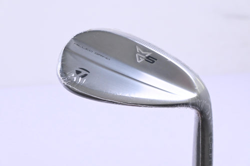 Taylormade Milled Grind 5 Lob Wedge / 60 Degree / Wedge Flex Dynamic Gold 115