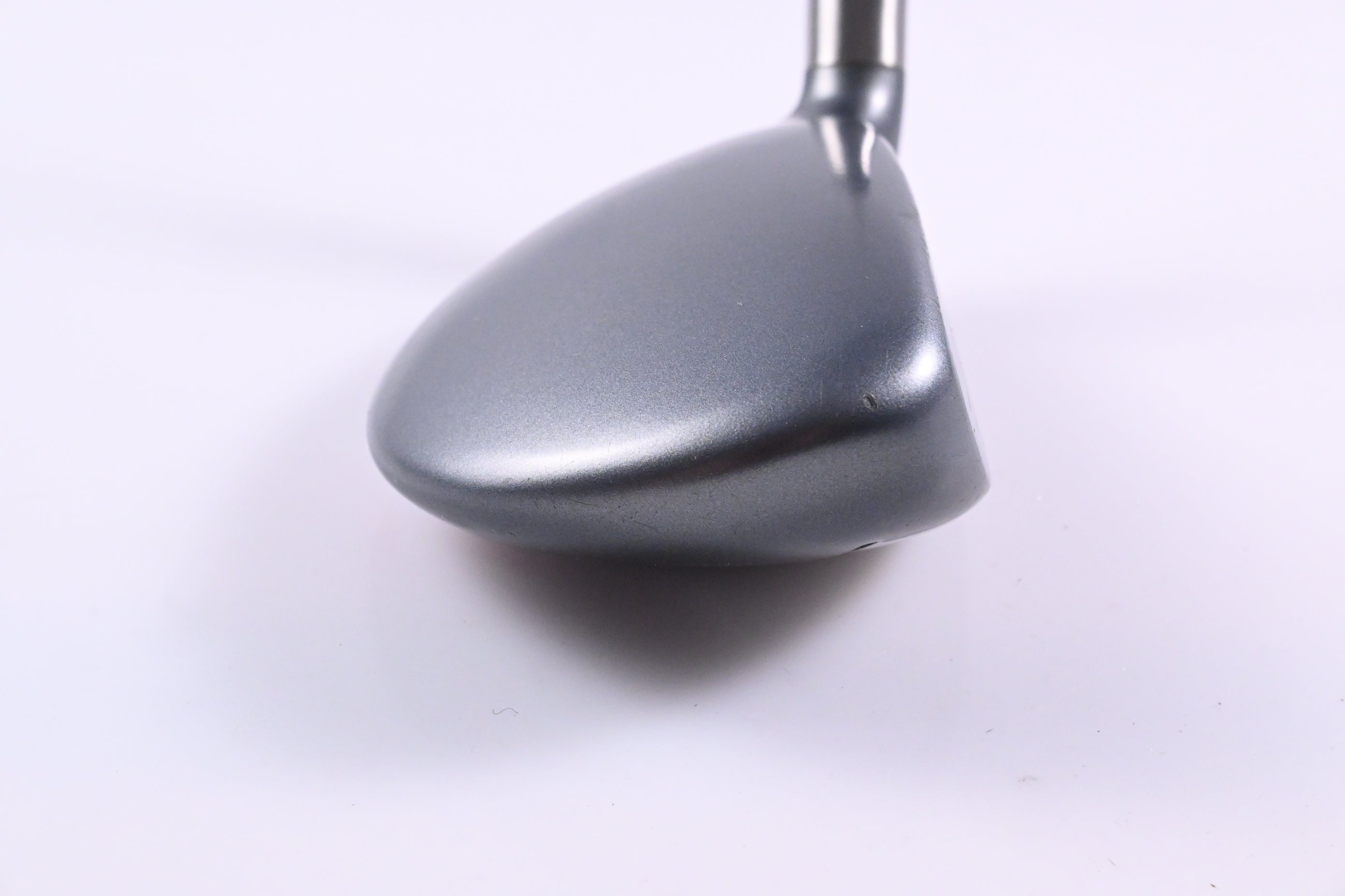 Callaway X Hot #3 Hybrid / 19 Degree / Regular Flex Callaway X Hot 60 Shaft