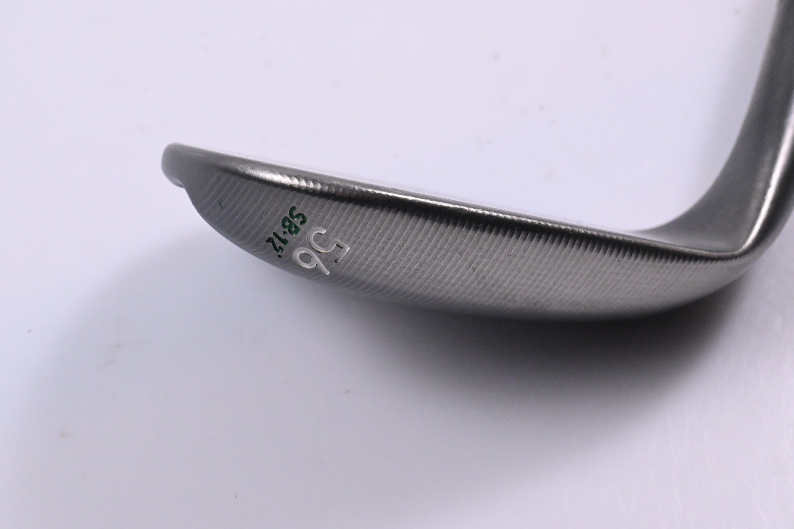 Taylormade Milled Grind 4 Sand Wedge / 56 Degree / Stiff Flex Dynamic Gold S400