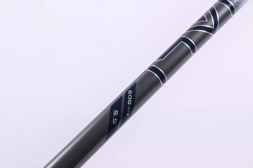 Callaway Elyte #4 Hybrid / 22 Degree / Regular Flex Denali Charcoal 60 Shaft