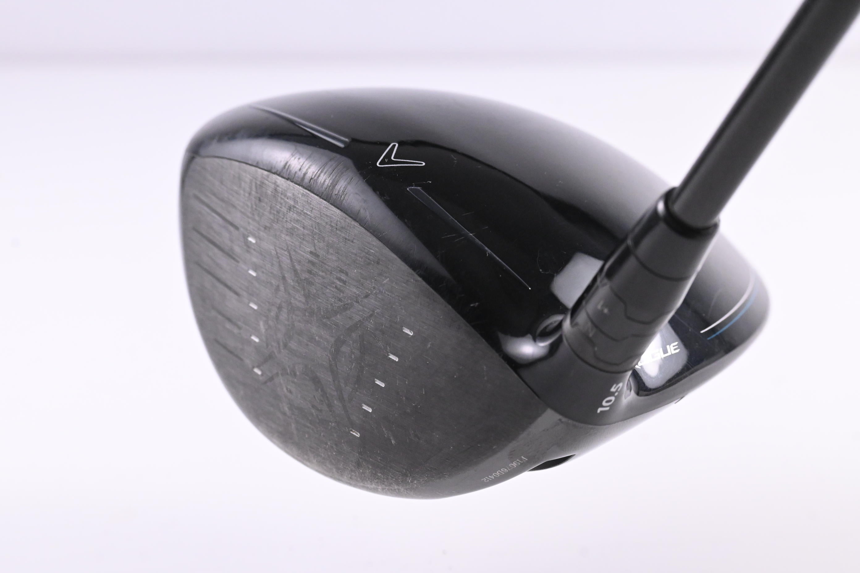 Callaway Rogue Driver / 10.5 Degree / Stiff Flex Aldila Red 335 65 Shaft