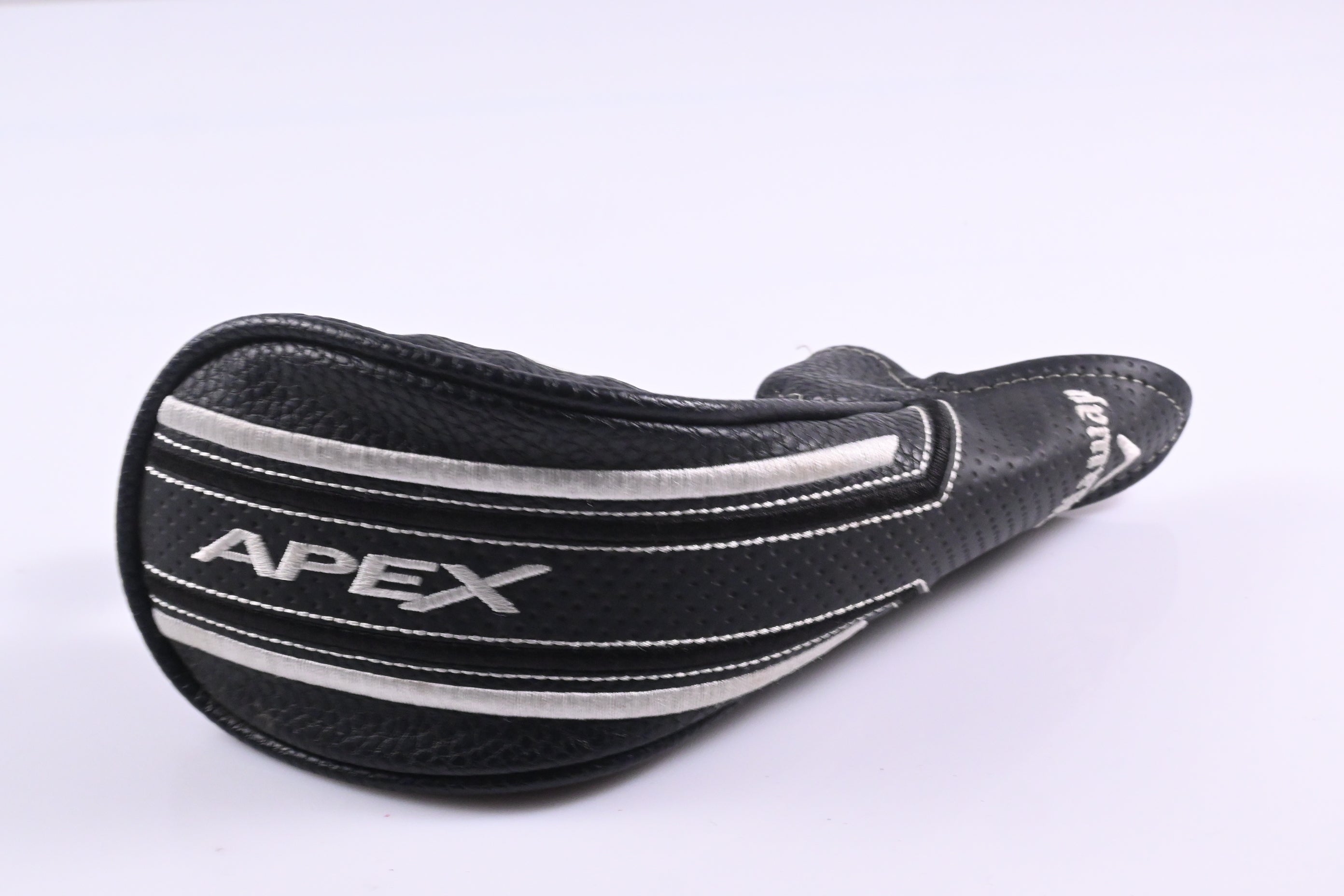 Callaway Apex Pro 21 #2 Hybrid / 18 Degree / Stiff Flex MMT HY 80 Shaft