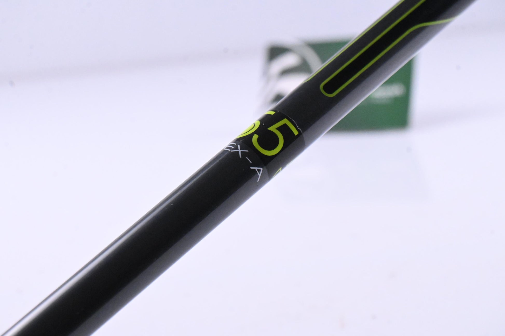 Taylormade M2 2017 #4 Hybrid / 22 Degree / Senior Flex M2 Reax 55 Shaft