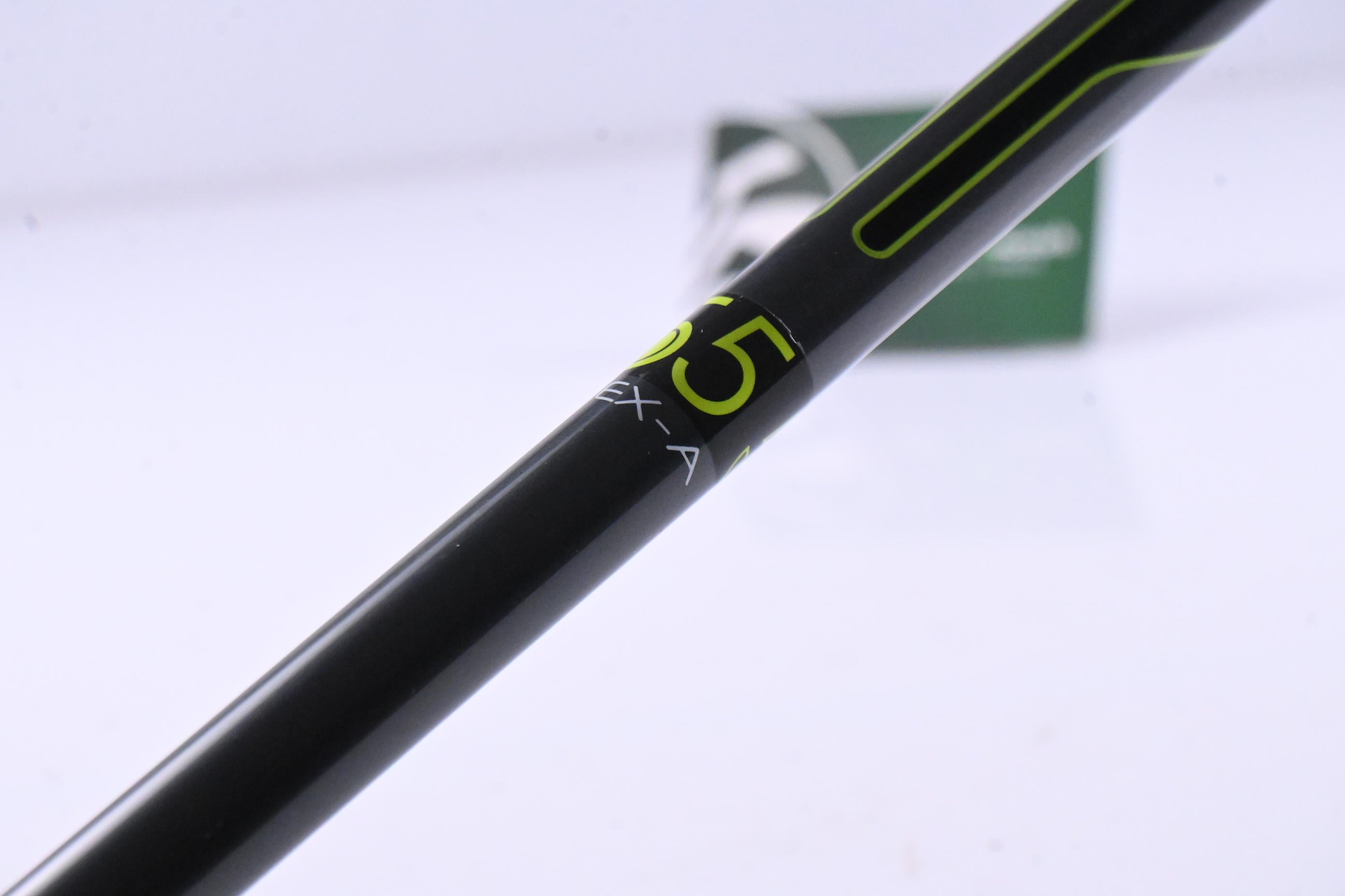 Taylormade M2 2017 #4 Hybrid / 22 Degree / Senior Flex M2 Reax 55 Shaft