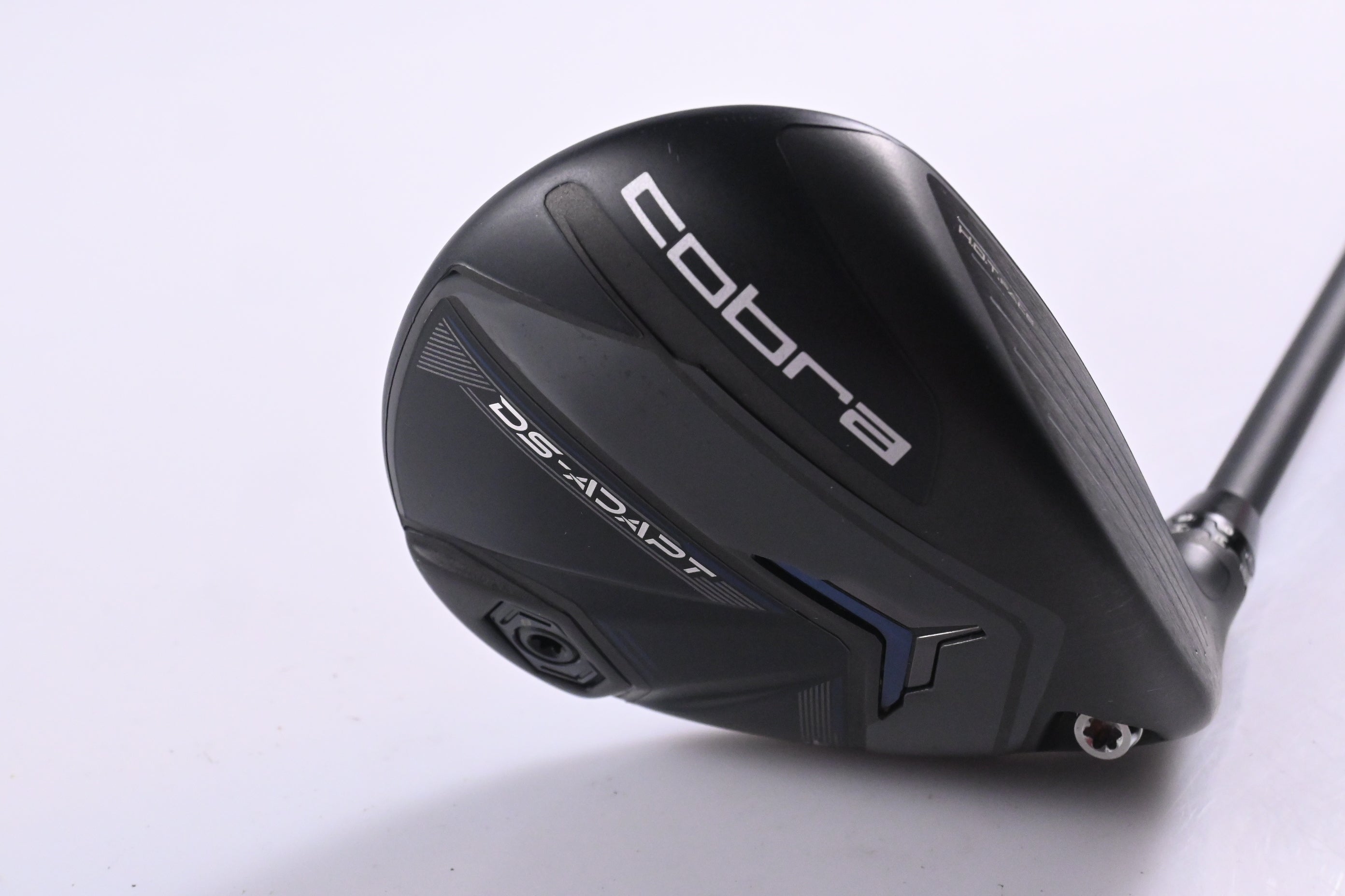 Cobra DS-Adapt X #3 Wood / 16.5 Degree / Senior Flex Kai`li Dark Waves Red 50