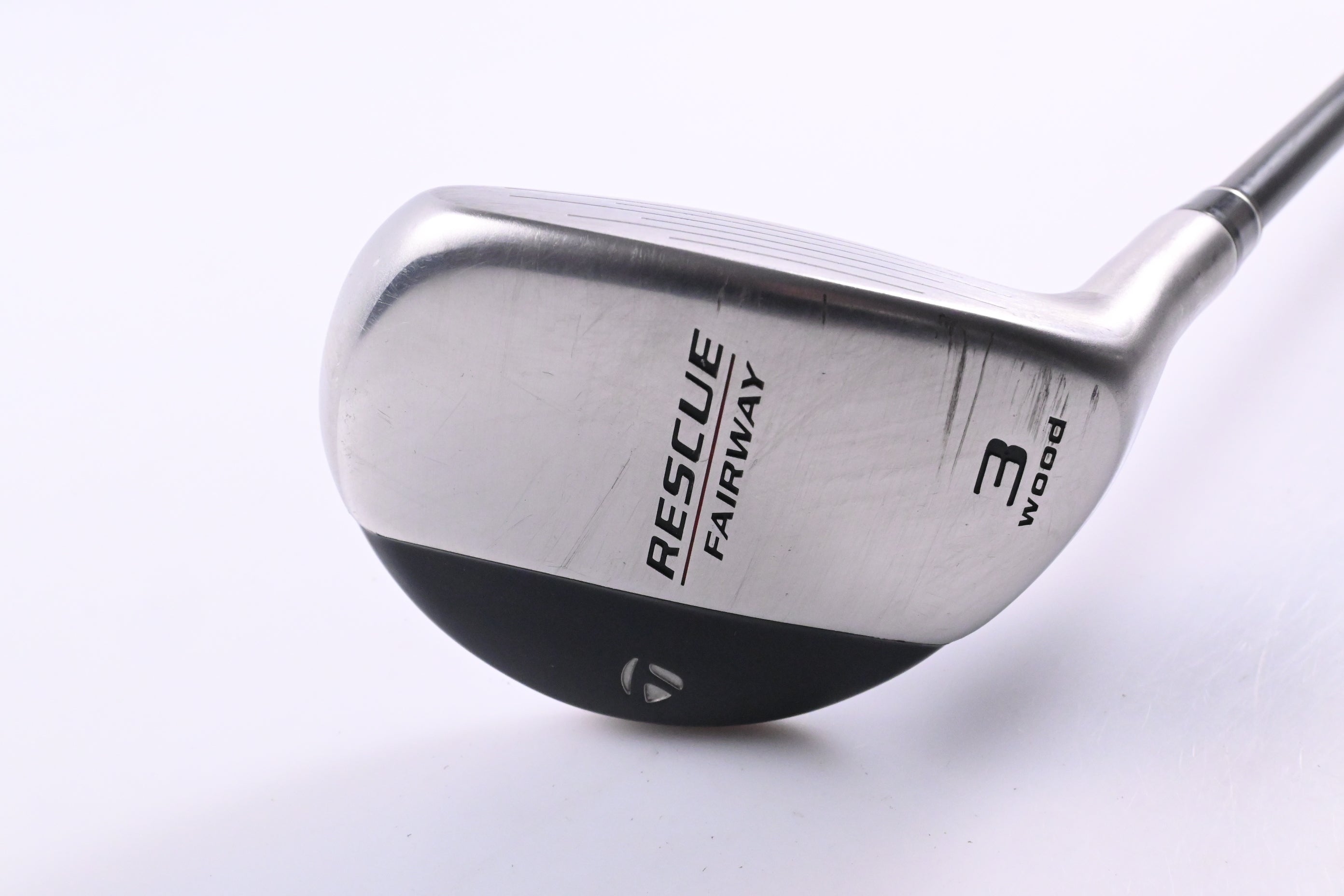 Taylormade Rescue Fairway #3 Wood / 17 Degree / Regular Flex Taylormade M.A.S.2