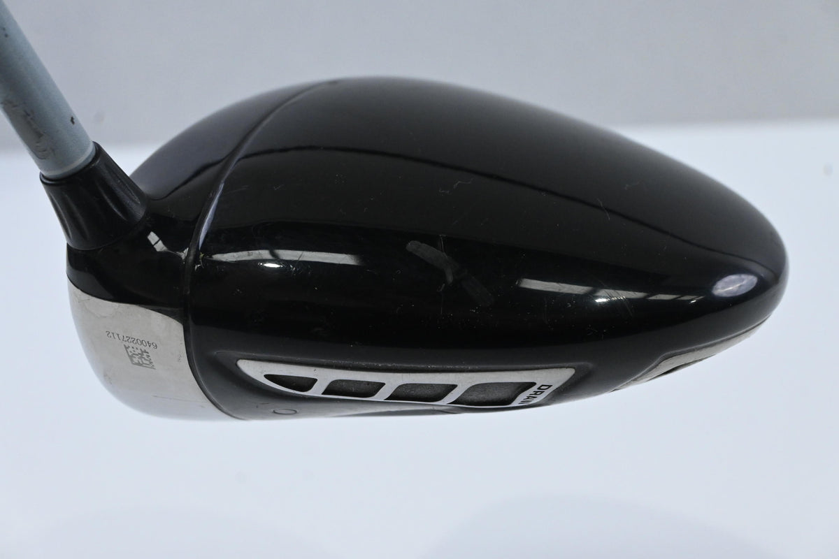 Callaway FT-9 Driver / 10 Degree / Regular Flex Fujikura ZCom 45 Shaft