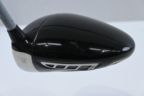 Callaway FT-9 Driver / 10 Degree / Regular Flex Fujikura ZCom 45 Shaft