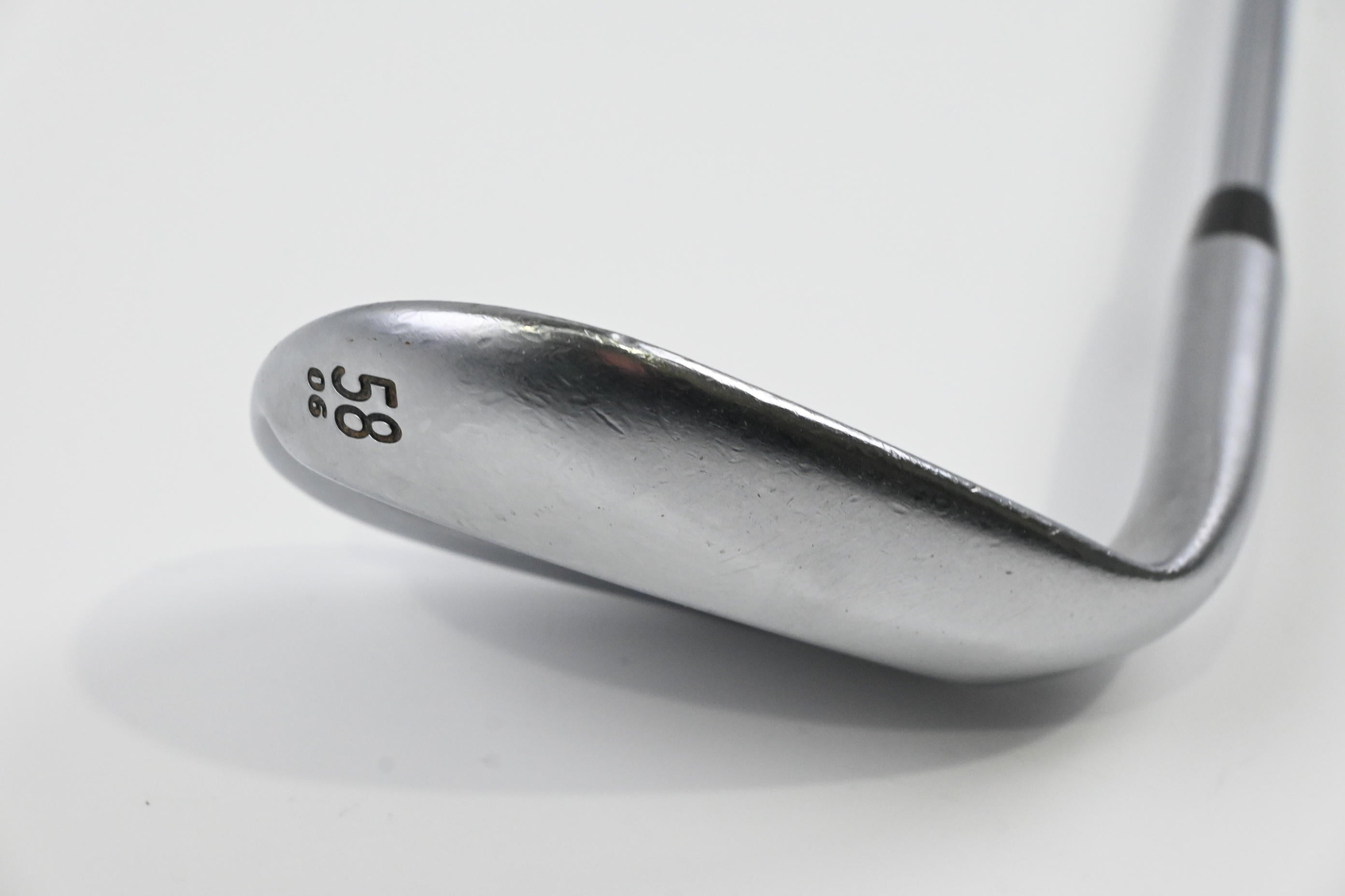 Ping Glide 2.0 Lob Wedge / 58 Degree / Blue Dot / X-Flex Dynamic Gold 120 S100