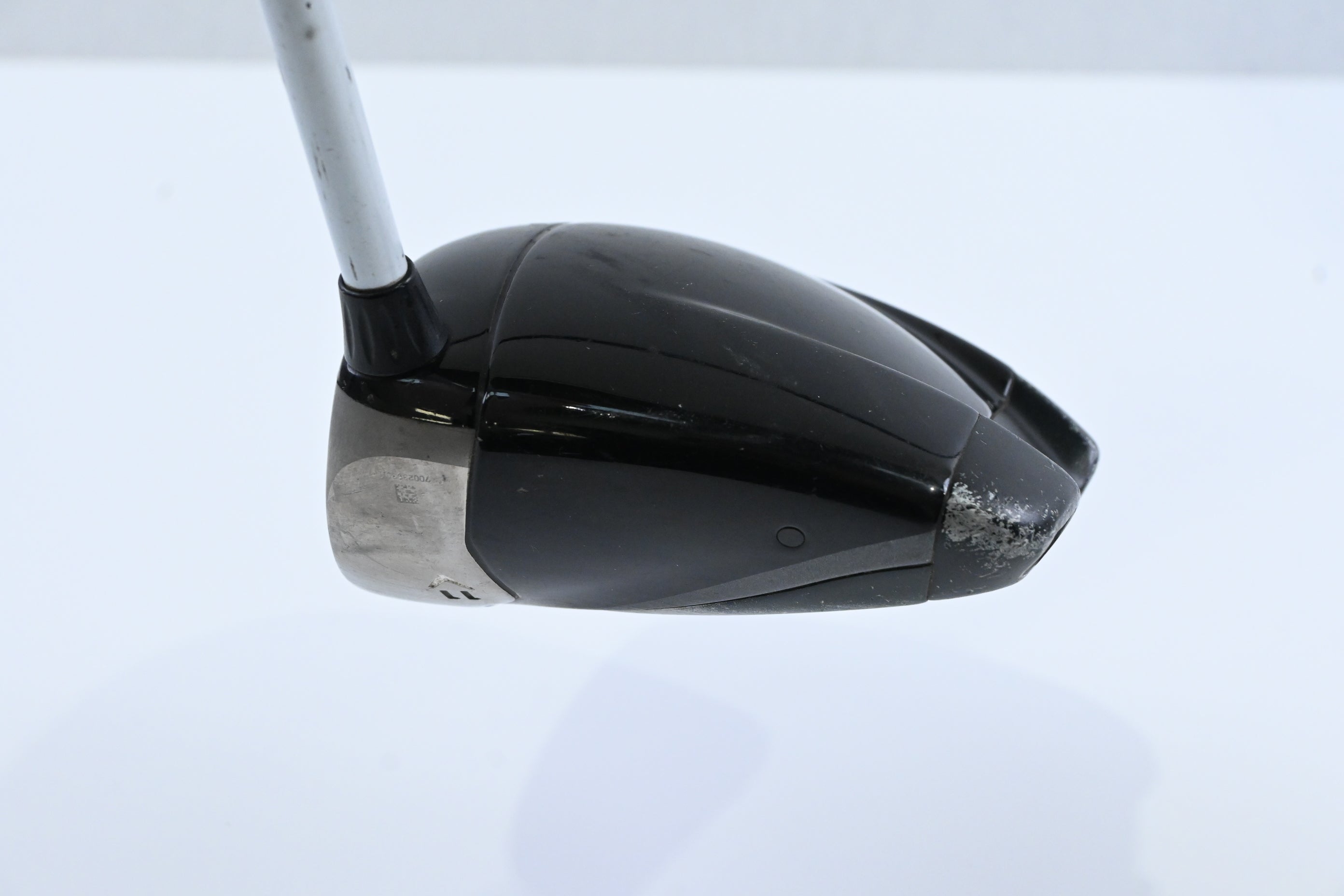Callaway FT-iQ Driver / 11 Degree / Regular Flex Fubuki 60 Shaft