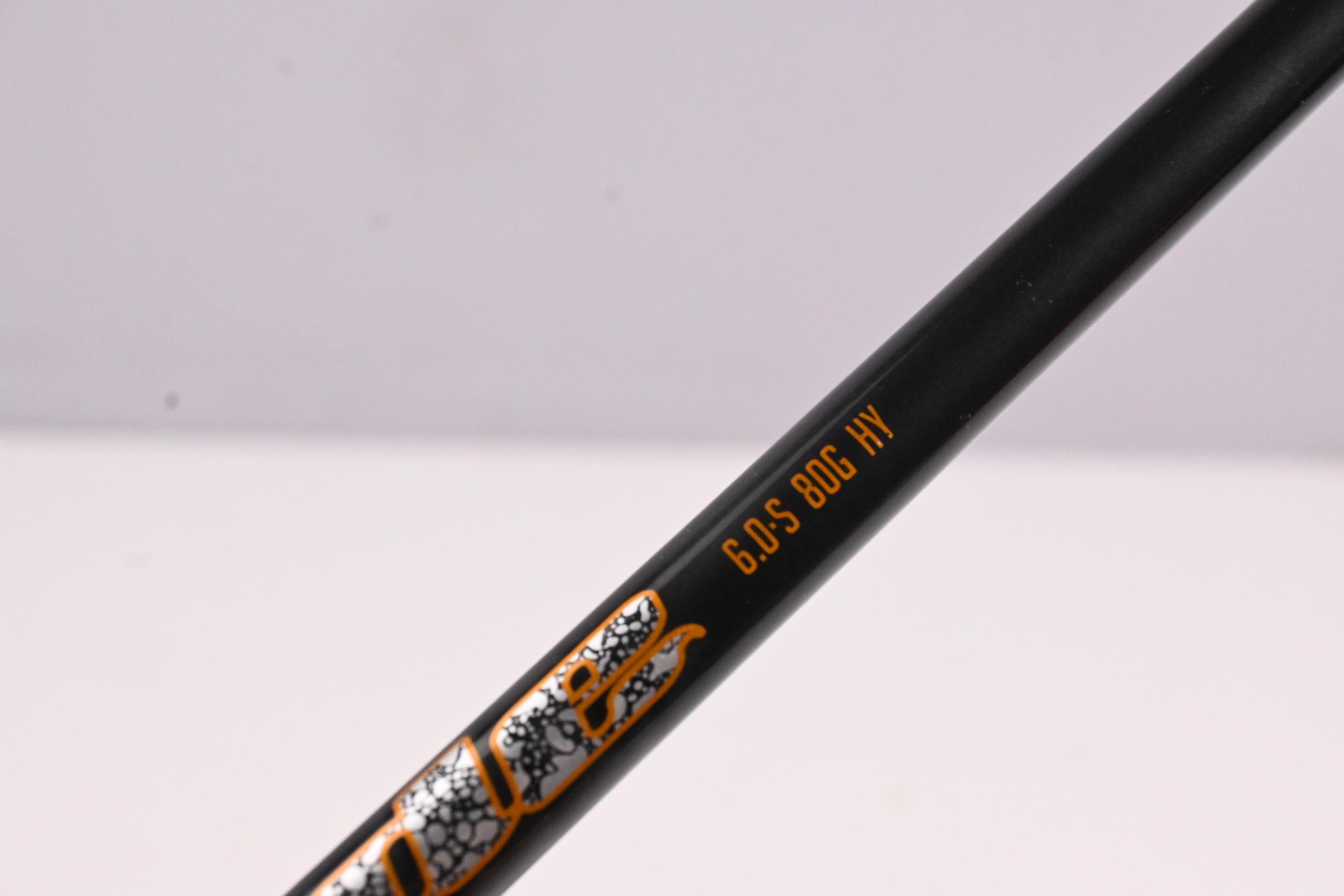 Project X Evenflow Riptide 80 Hybrid Shaft / Stiff Flex Ping gen3