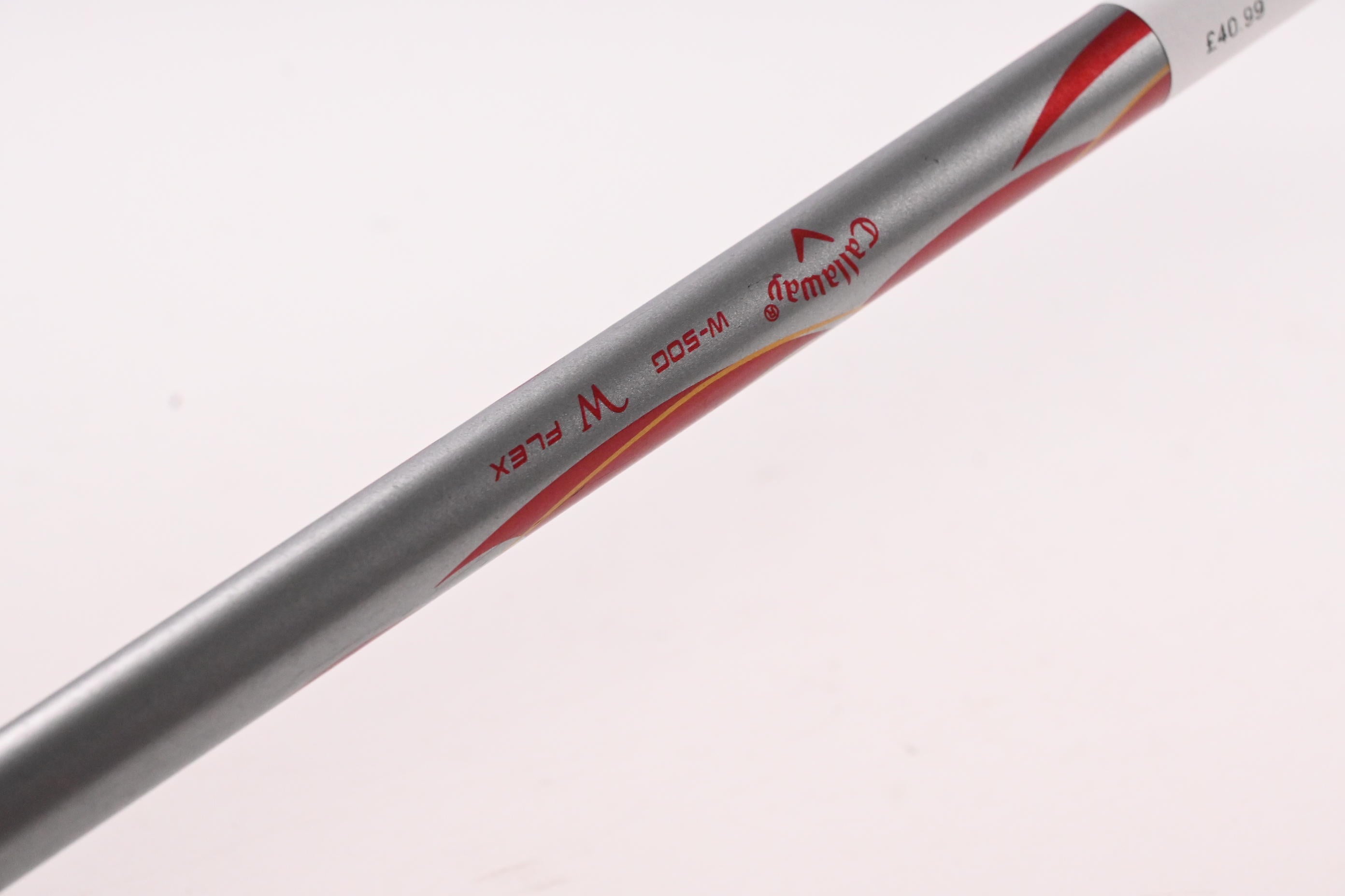Ladies Callaway Diablo Edge #3 Wood / 15 Degree / Ladies Flex Callaway Shaft