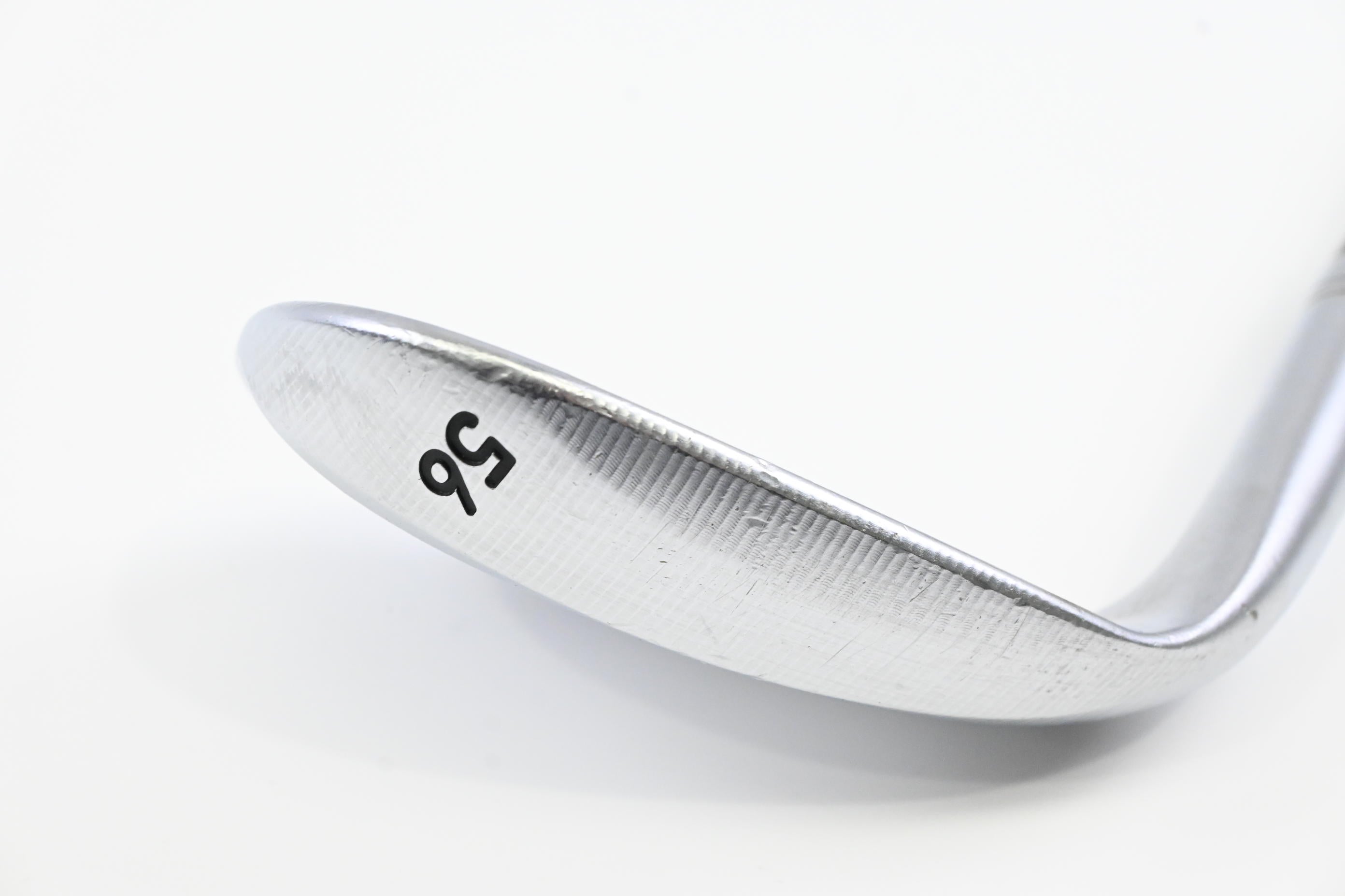 Taylormade Milled Grind 3 Sand Wedge / 56 Degree / Stiff Flex Dynamic Gold S200