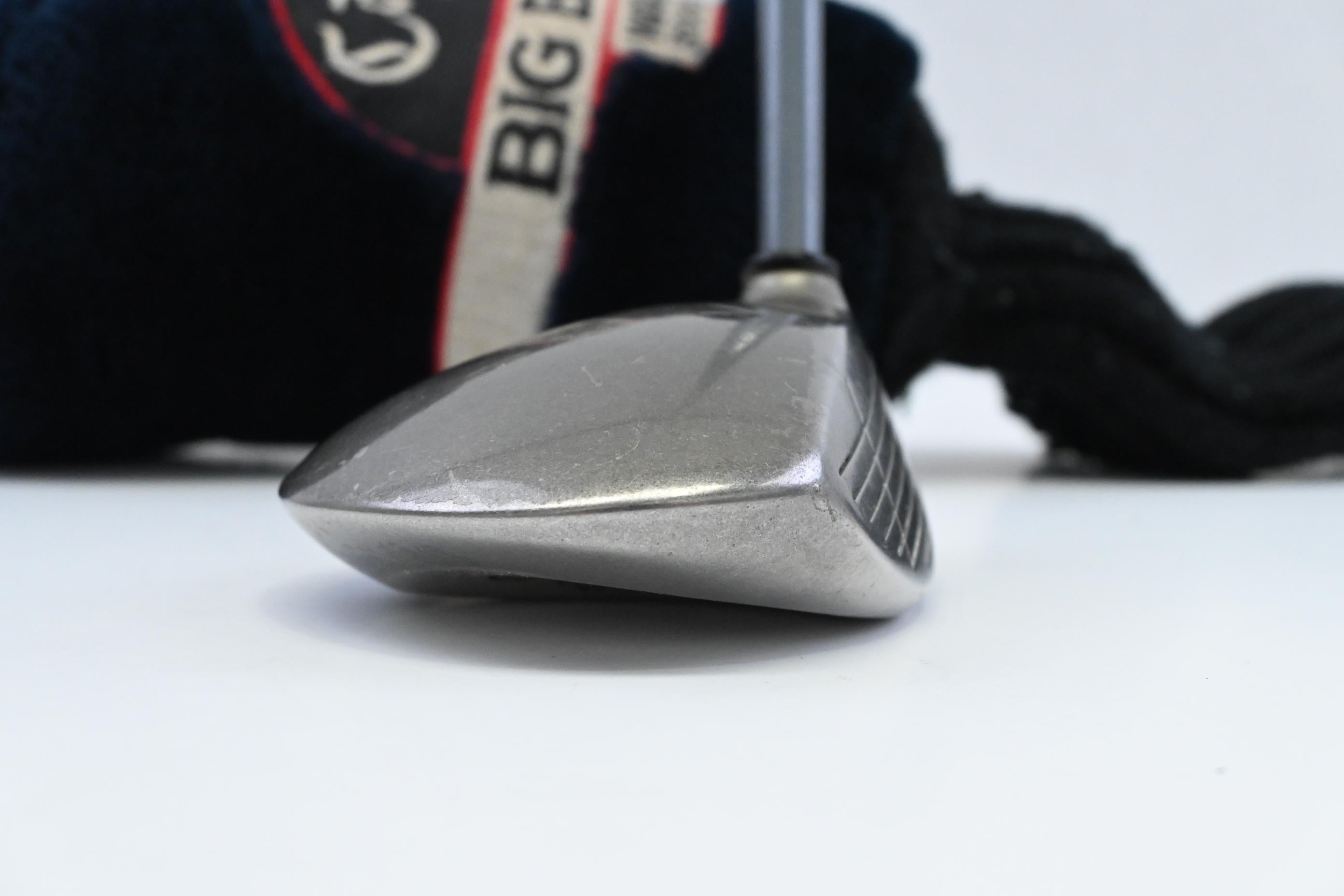 Callaway Big Bertha Warbird #7 Wood / 21 Degree / Firm Flex Callaway RCH 90