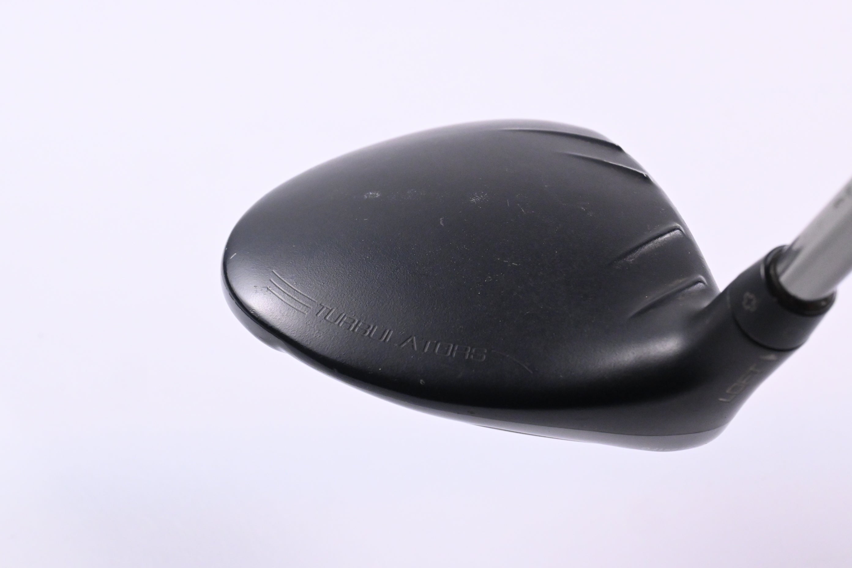 Left Hand Ping G30 #3 Wood / 14.5 Degree / Regular Flex Ping Tour Chrome 65