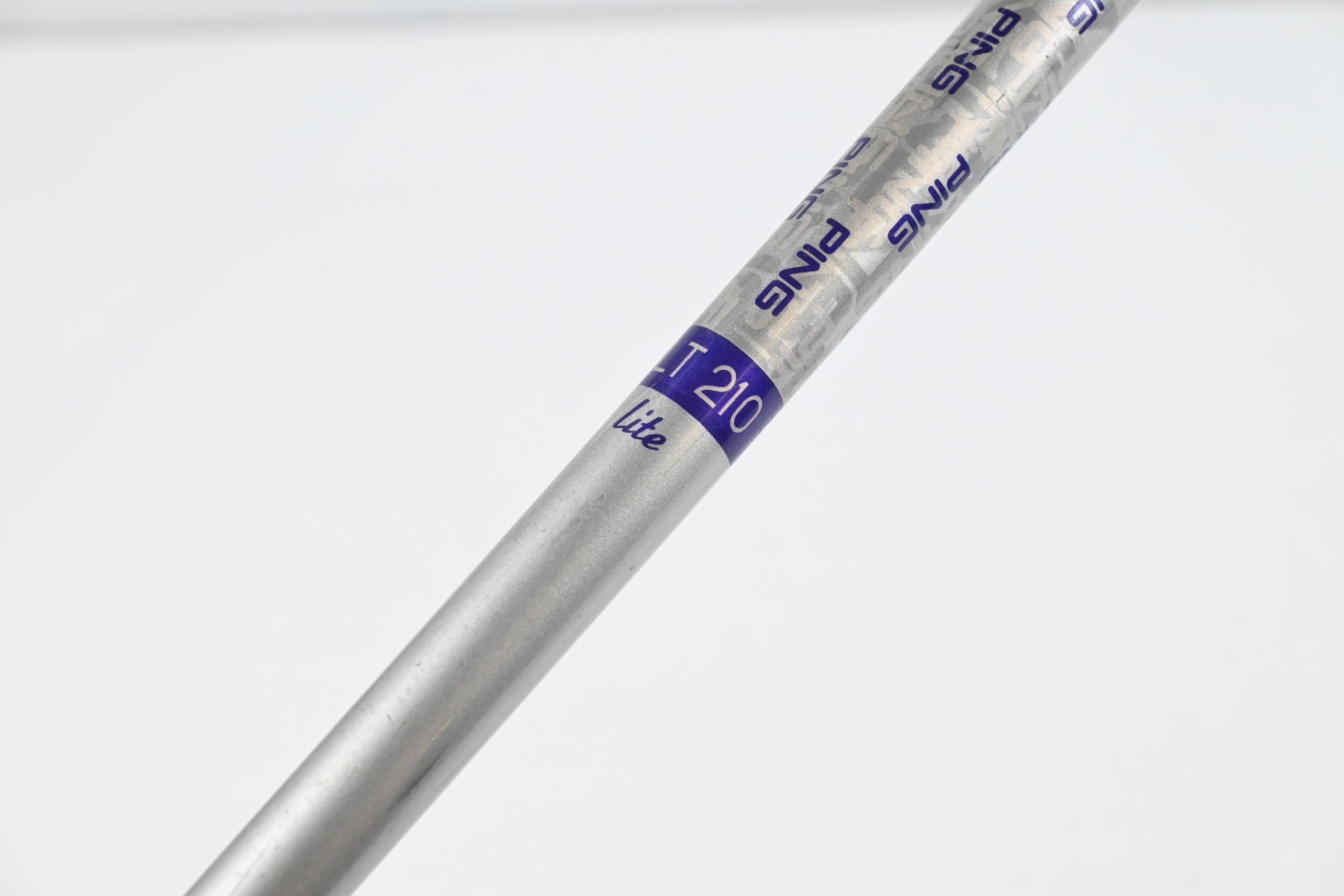 Ladies Ping Serene Combo Sand Wedge / 52 Degree / Ladies Flex Ping ULT 210 Shaft