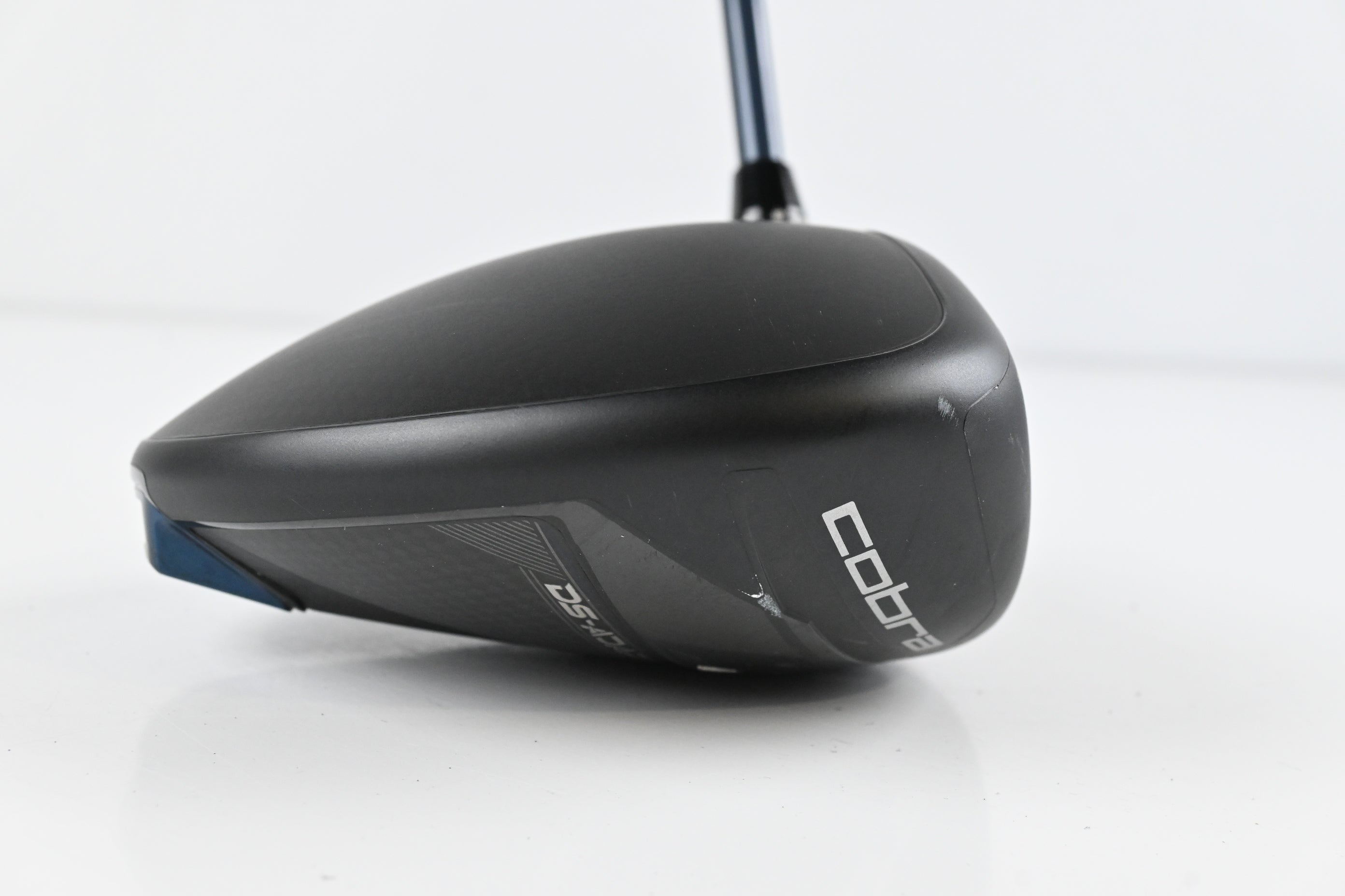 Cobra DS-Adapt X Driver / 9 Degree / Regular Flex Denali Blue 60 Shaft