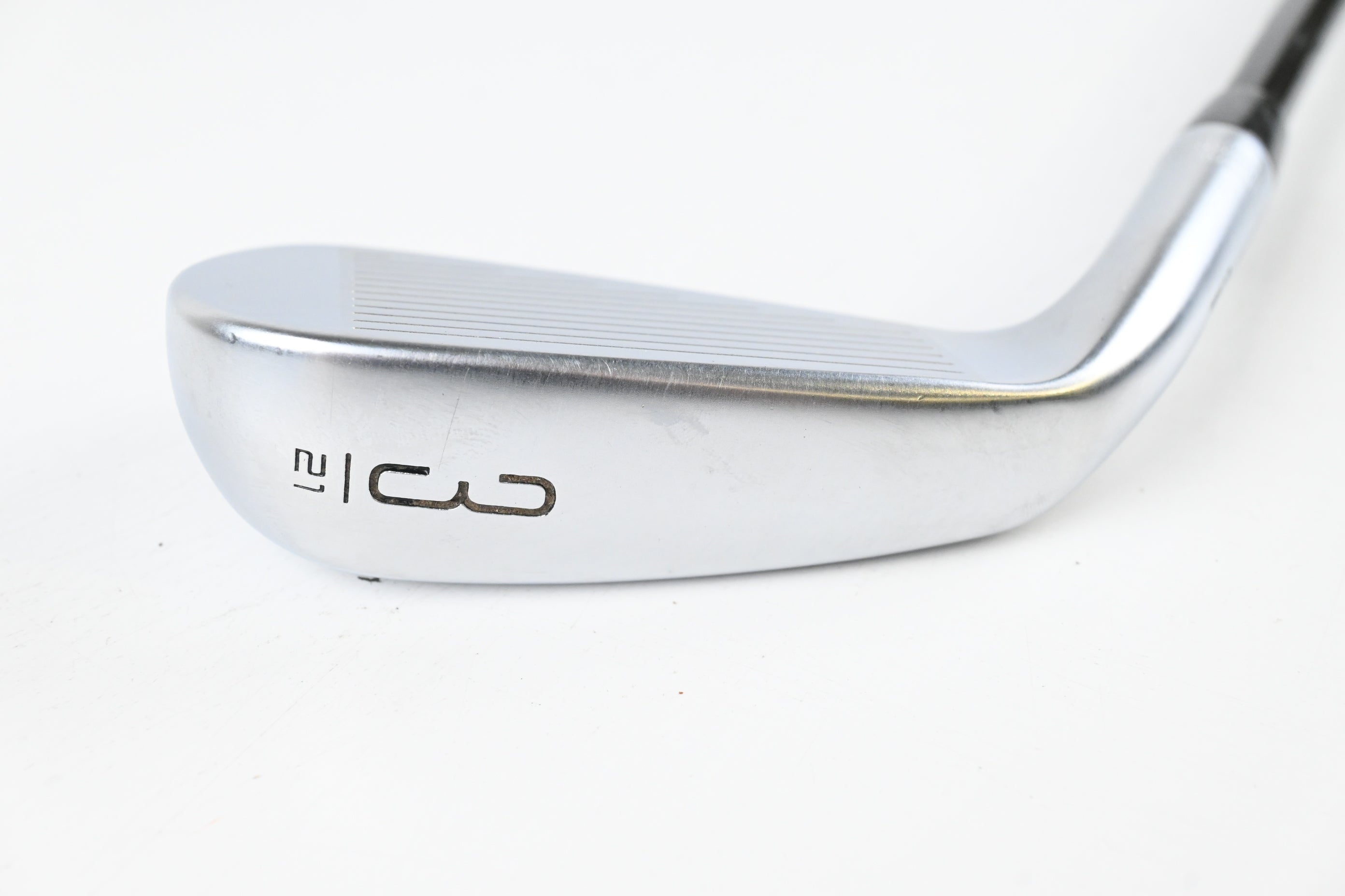 Wilson Model RB #3 Iron / 21 Degree / Stiff Flex HZRDUS Black 90 Shaft