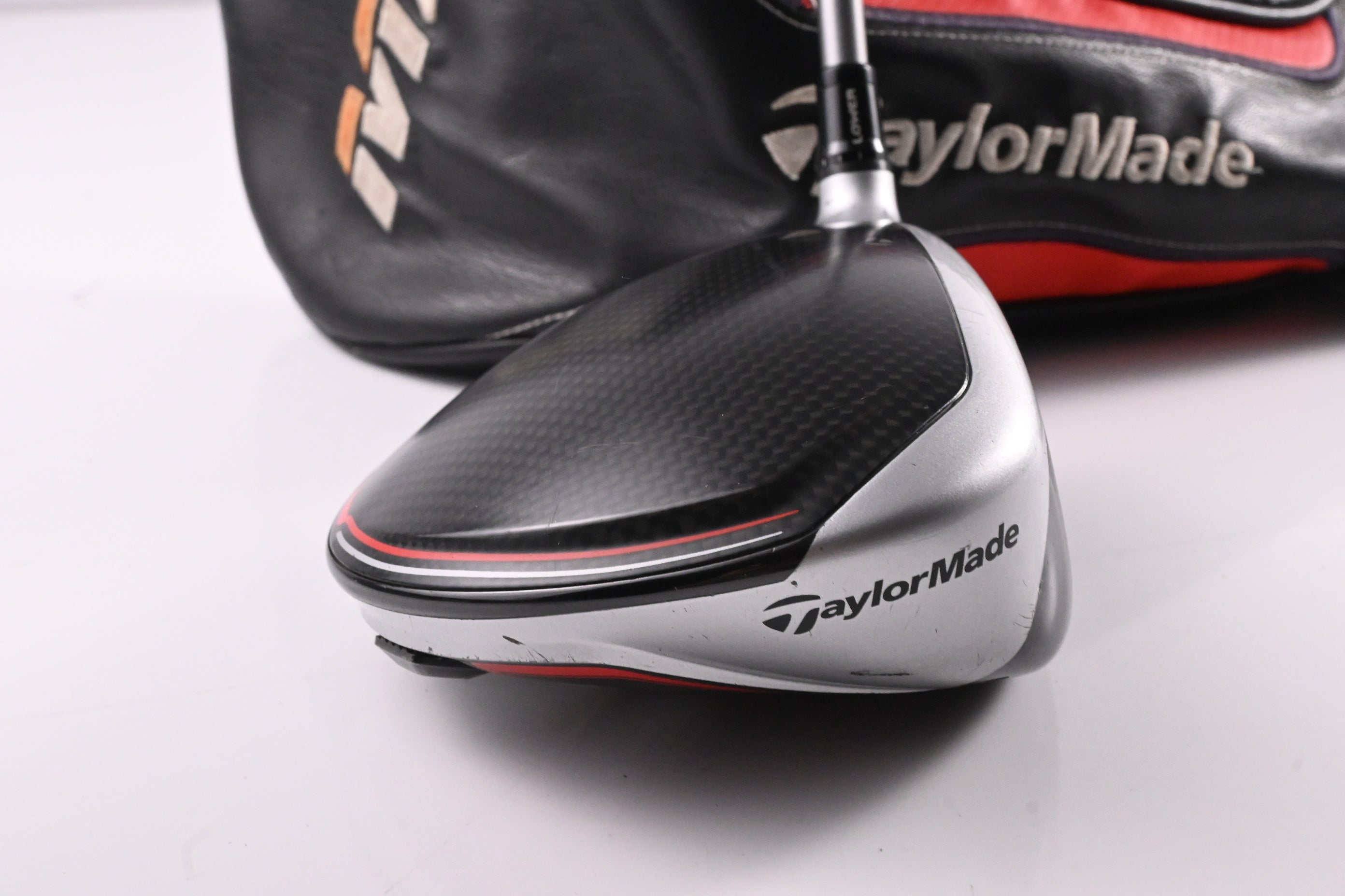 Taylormade M5 Driver / 9 Degree / Senior Flex Fujikura Speeder NX TCS 50 Shaft