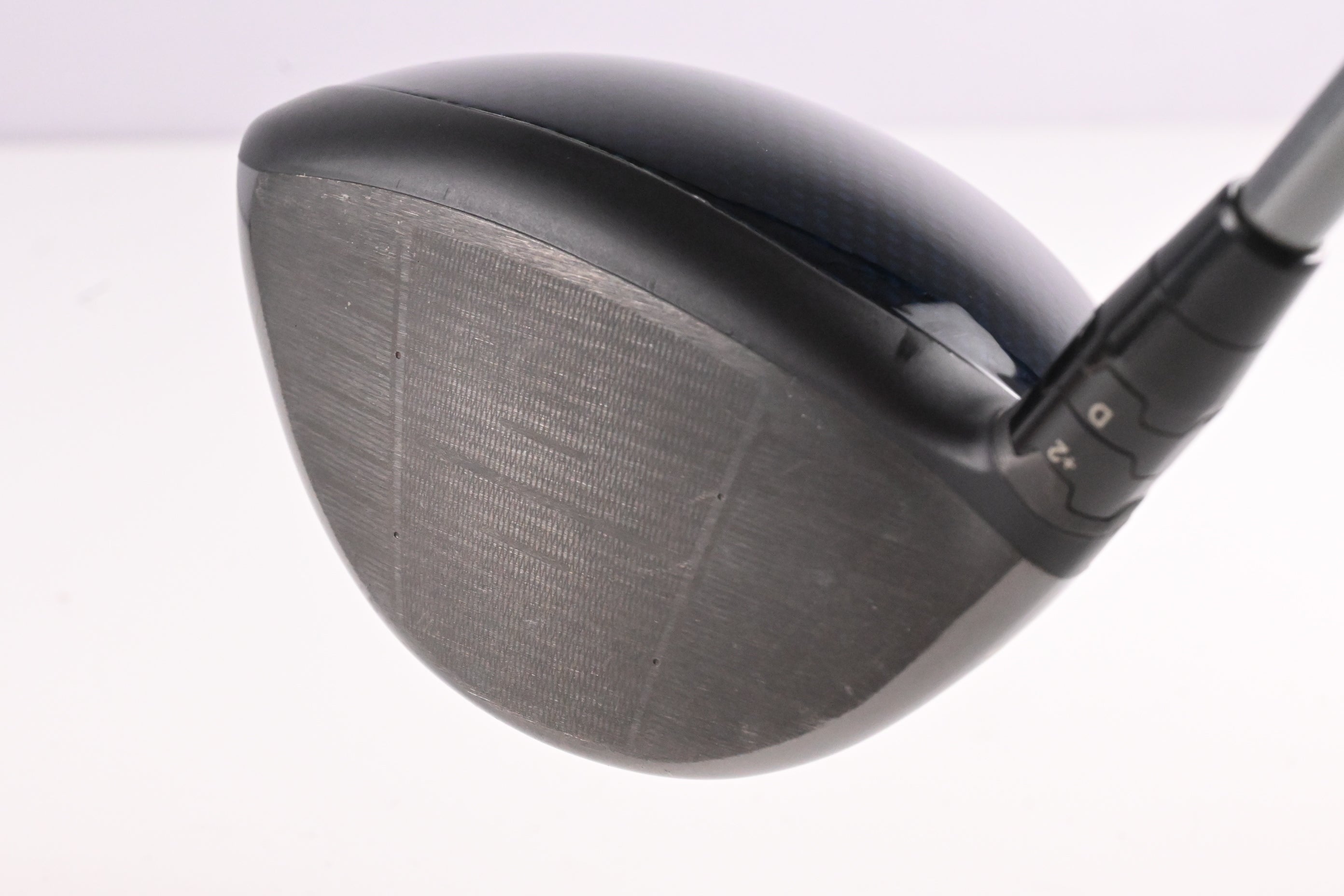 Tour Issue Callaway Paradym Triple Diamond S Driver / 10.5 Degree / Stiff Flex