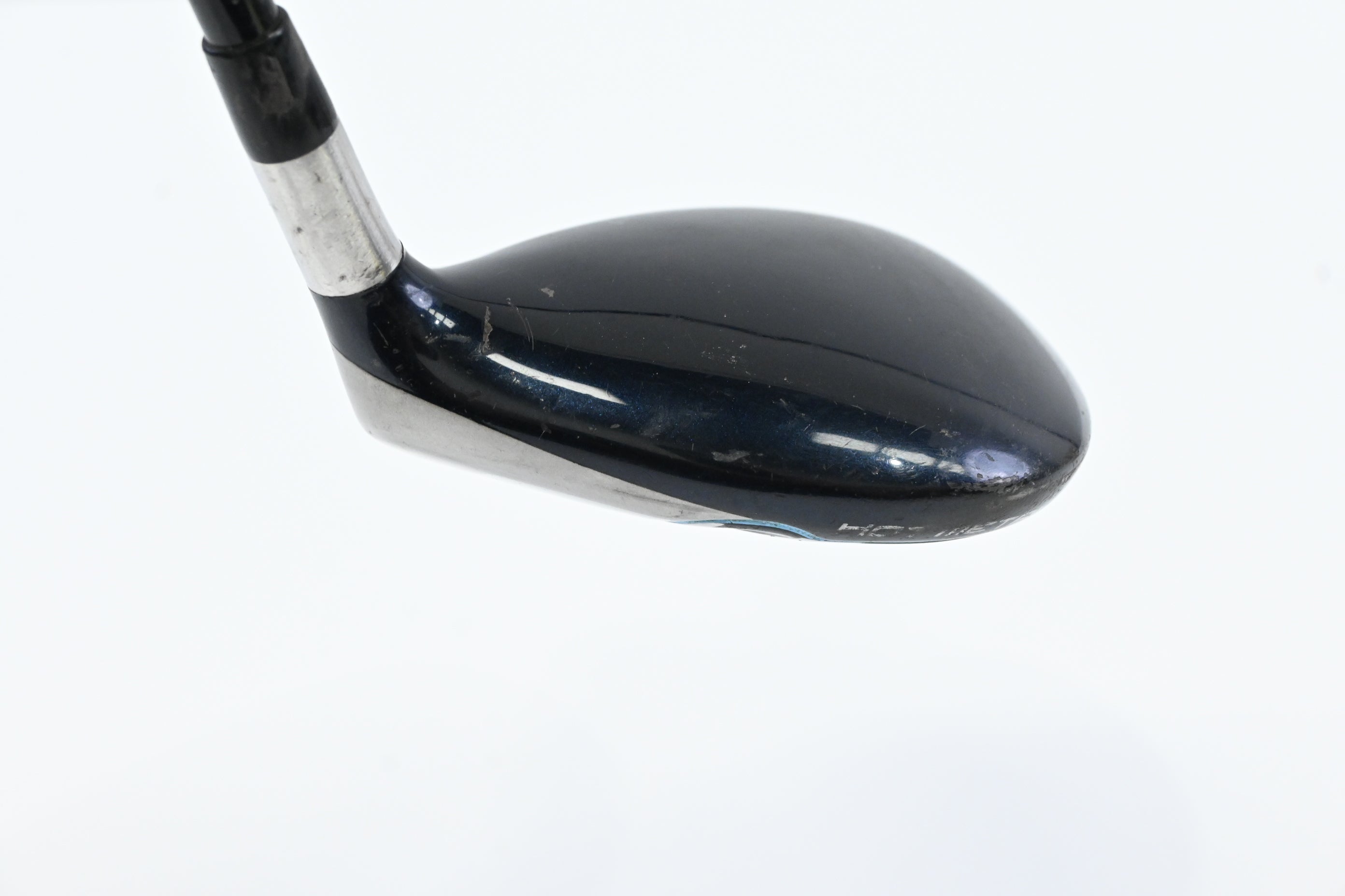 Ladies Mizuno JPX 800 #5 Wood / 18 Degree / Ladies Flex Mizuno Exsar FS5 50