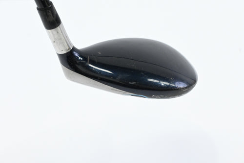 Ladies Mizuno JPX 800 #5 Wood / 18 Degree / Ladies Flex Mizuno Exsar FS5 50