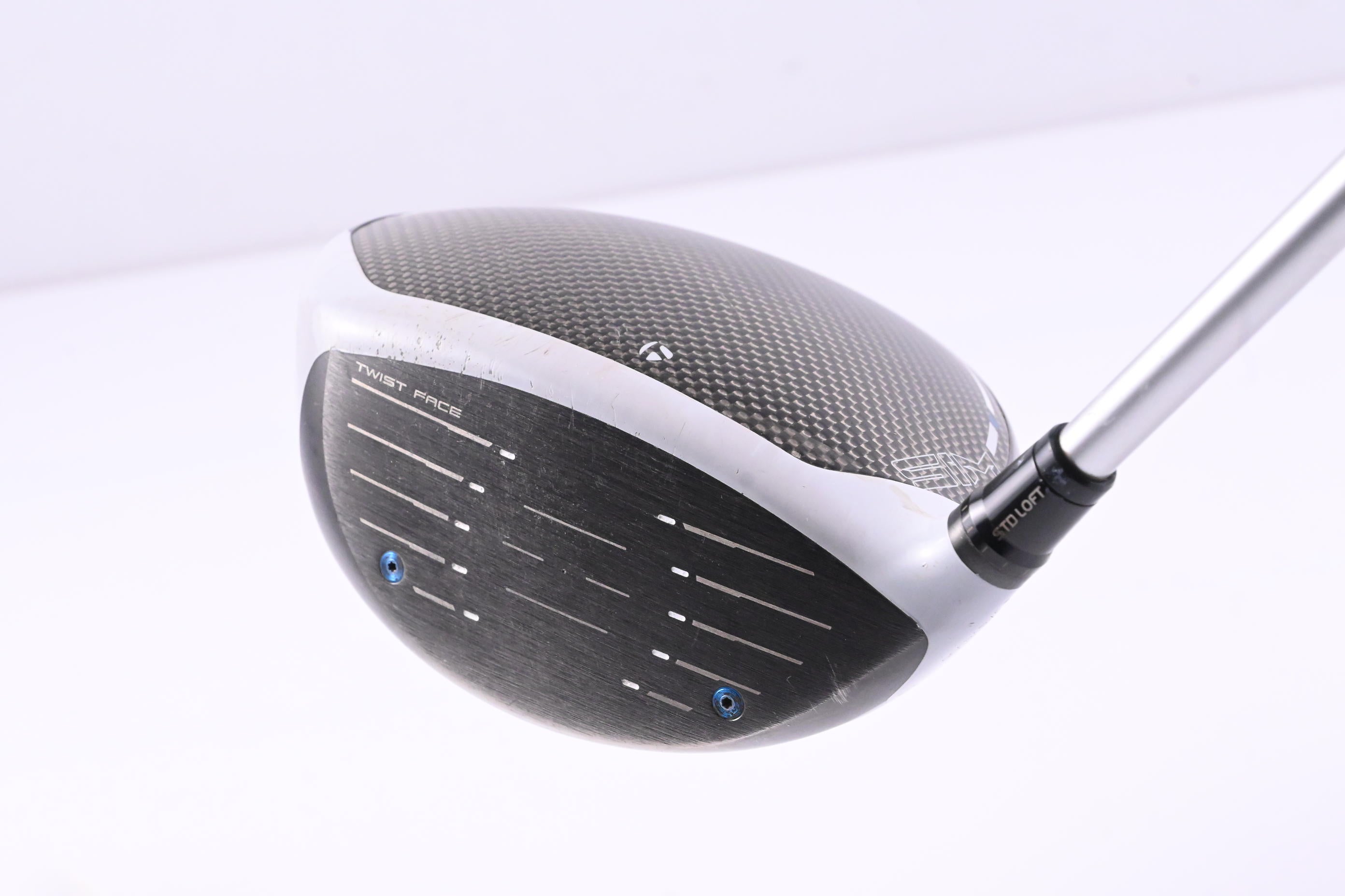 Taylormade SIM Driver / 9 Degree / Regular Flex Kuro Kage Silver 60 Shaft