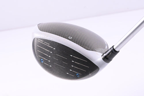 Taylormade SIM Driver / 9 Degree / Regular Flex Kuro Kage Silver 60 Shaft