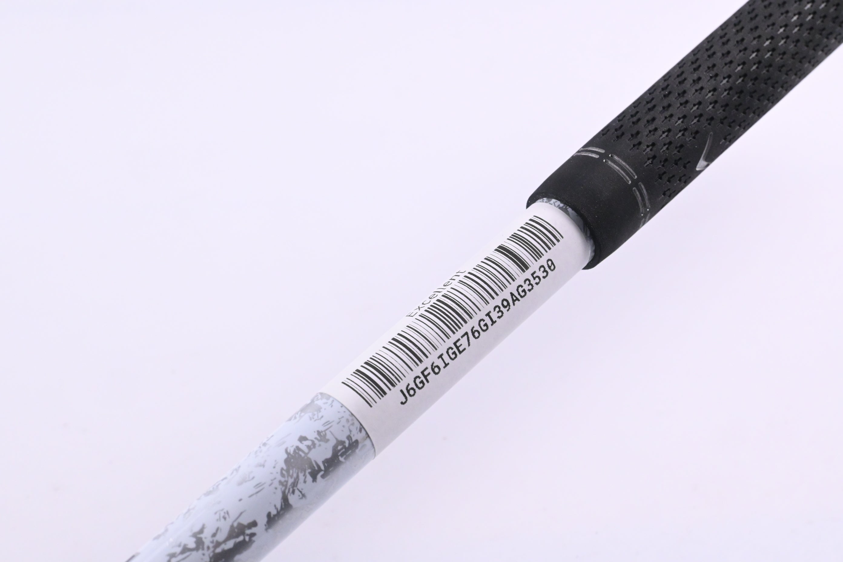 Callaway Elyte #4 Hybrid / 22 Degree / Regular Flex Denali Charcoal 60 Shaft