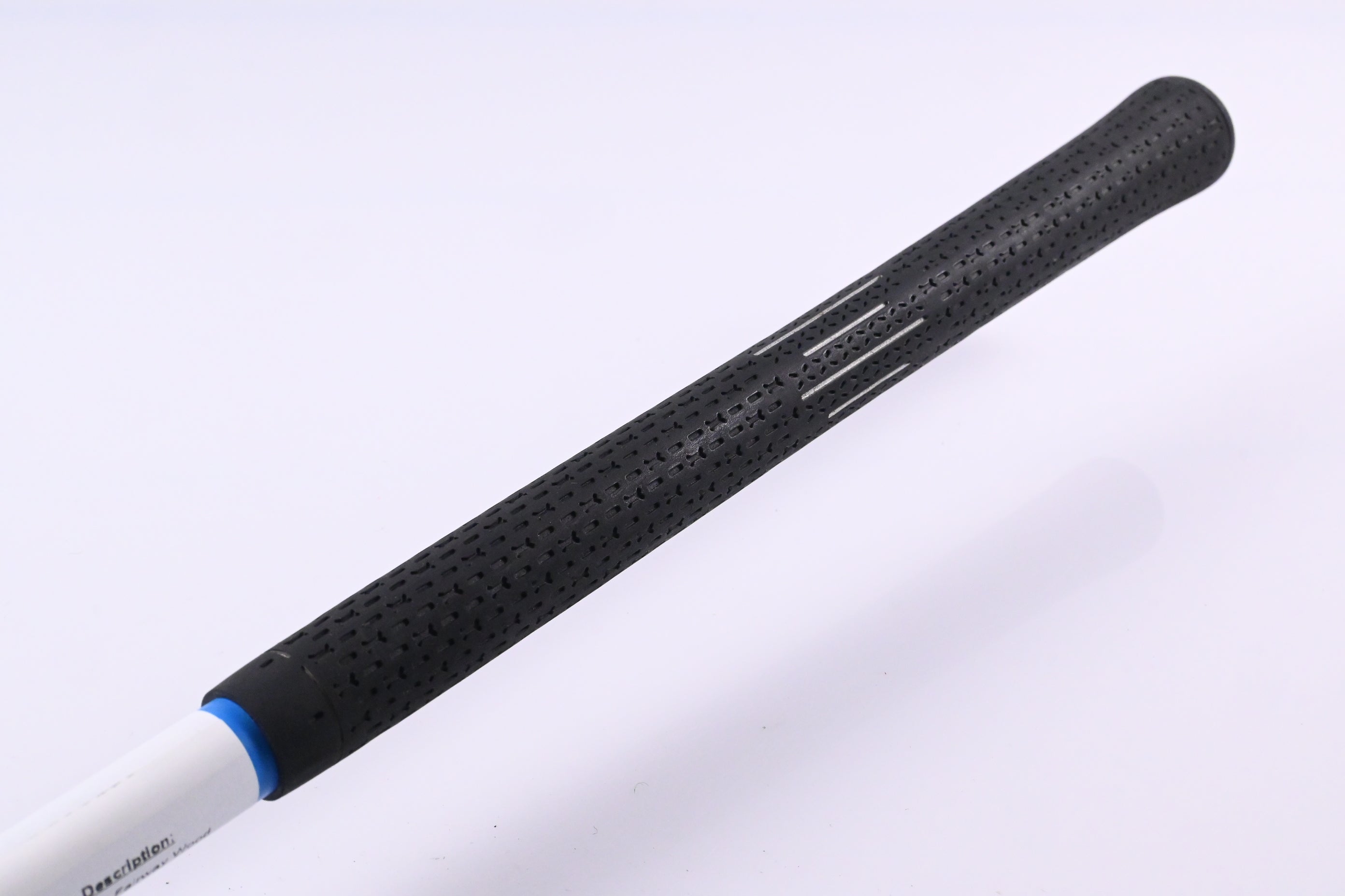 Ping G Series #3 Wood / 14.5 Degree / Senior Flex Ping Alta CB 65 Shaft
