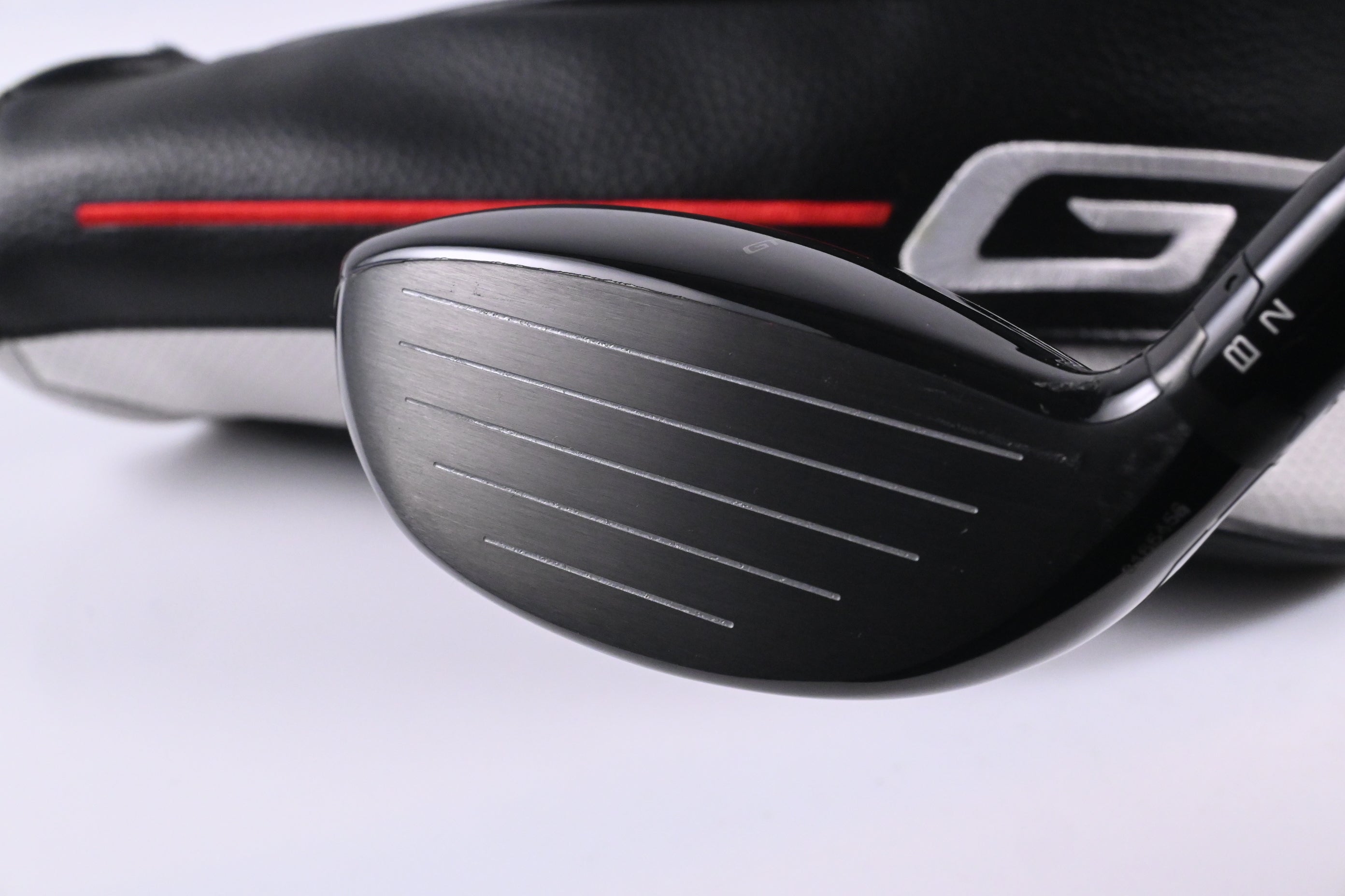 Titleist GT3 #3 Wood / 15 Degree / Stiff Flex HZRDUS Gen5 Black 70 Shaft