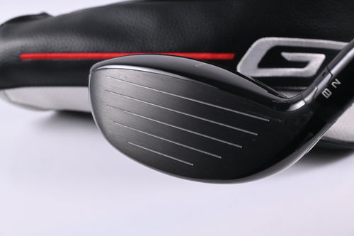 Titleist GT3 #3 Wood / 15 Degree / Stiff Flex HZRDUS Gen5 Black 70 Shaft