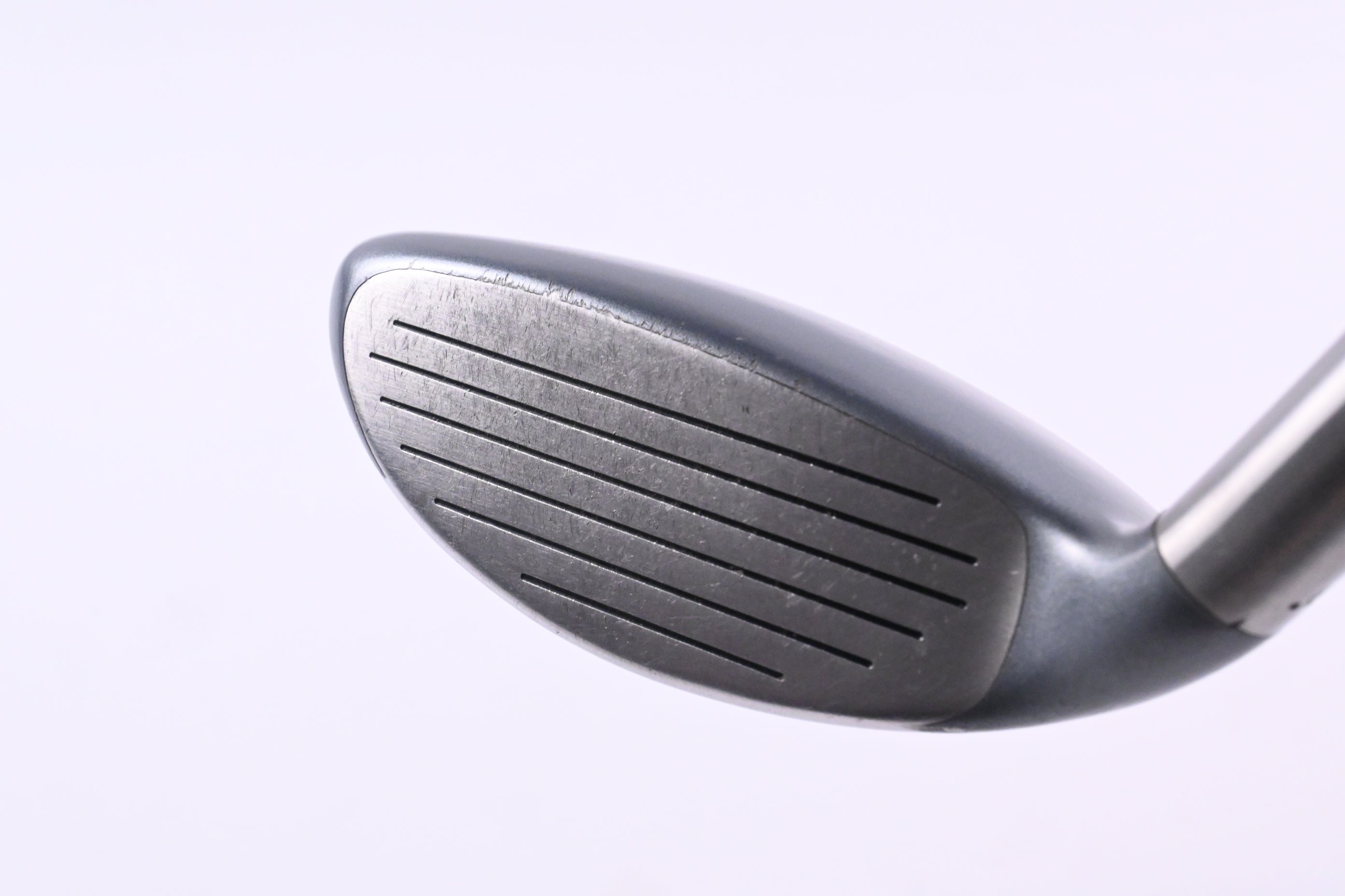 Callaway X Hot #3 Hybrid / 19 Degree / Regular Flex Callaway X Hot 60 Shaft