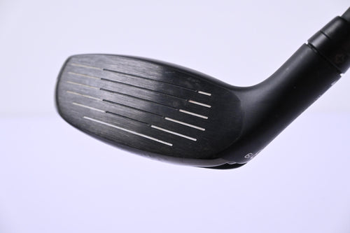 Ping G430 #3 Hybrid / 19 Degree / Regular Flex Ping Alta CB Black 70 Shaft