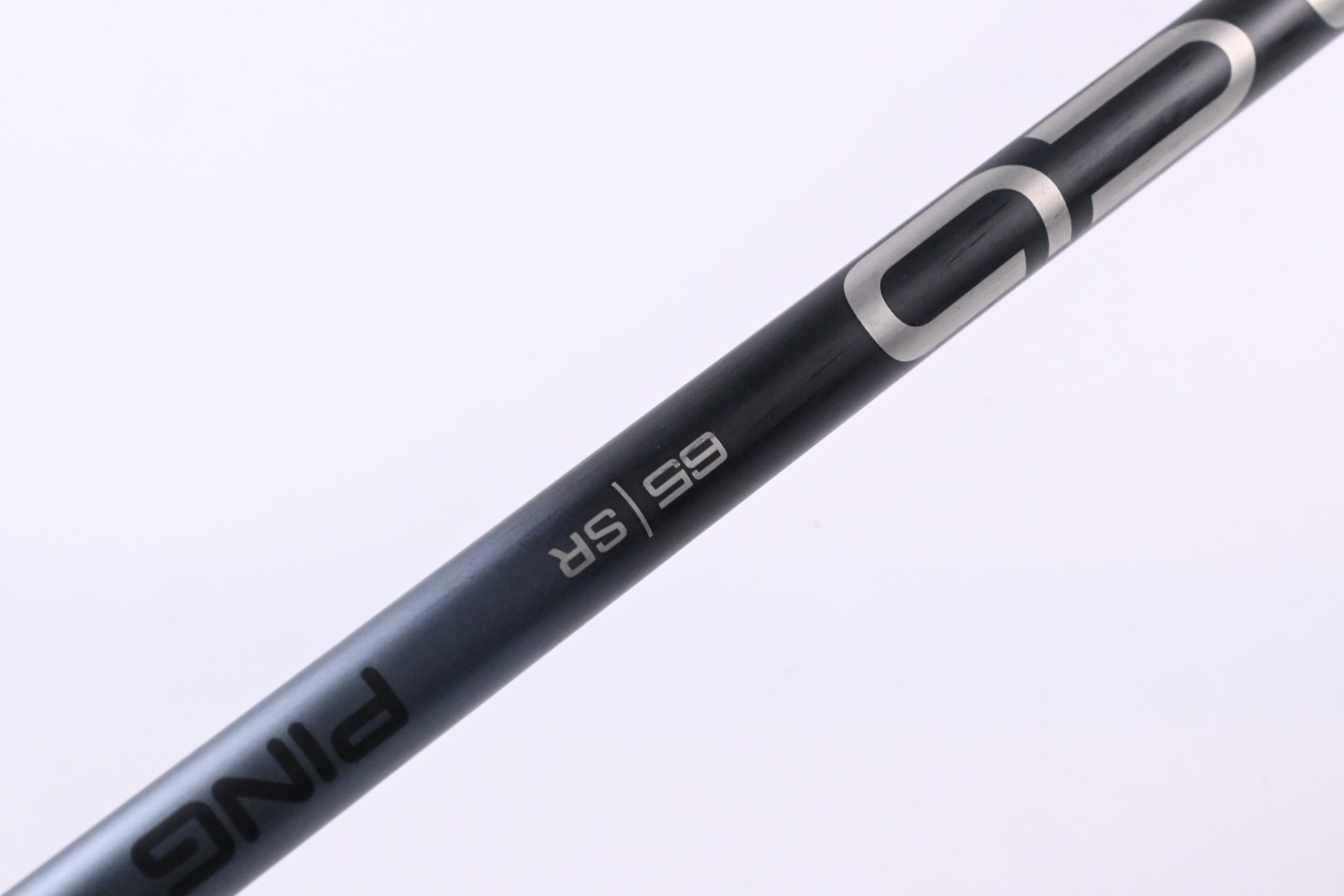 Ping G425 SFT #5 Wood / 19 Degree / Senior Flex Ping Alta CB Slate 65 Shaft